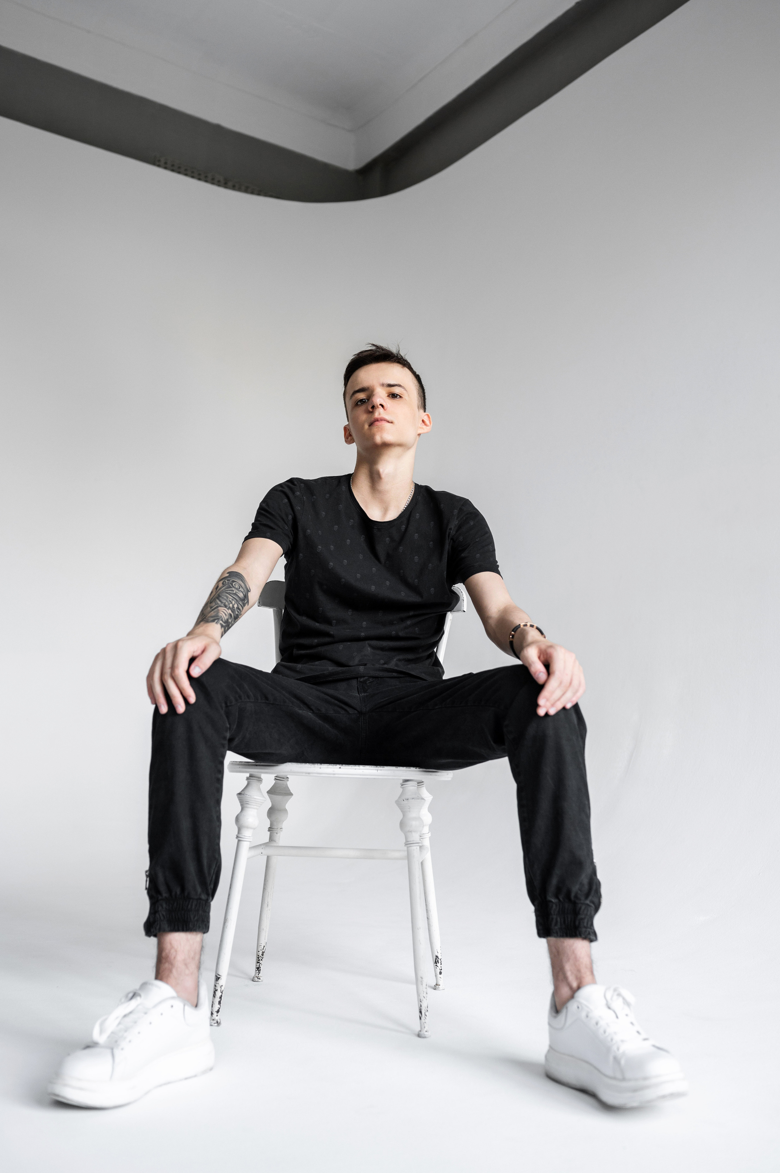 Родион. Свадебный, портретный, коммерческий, предметный фотограф в Ставрополе Иван Белашов