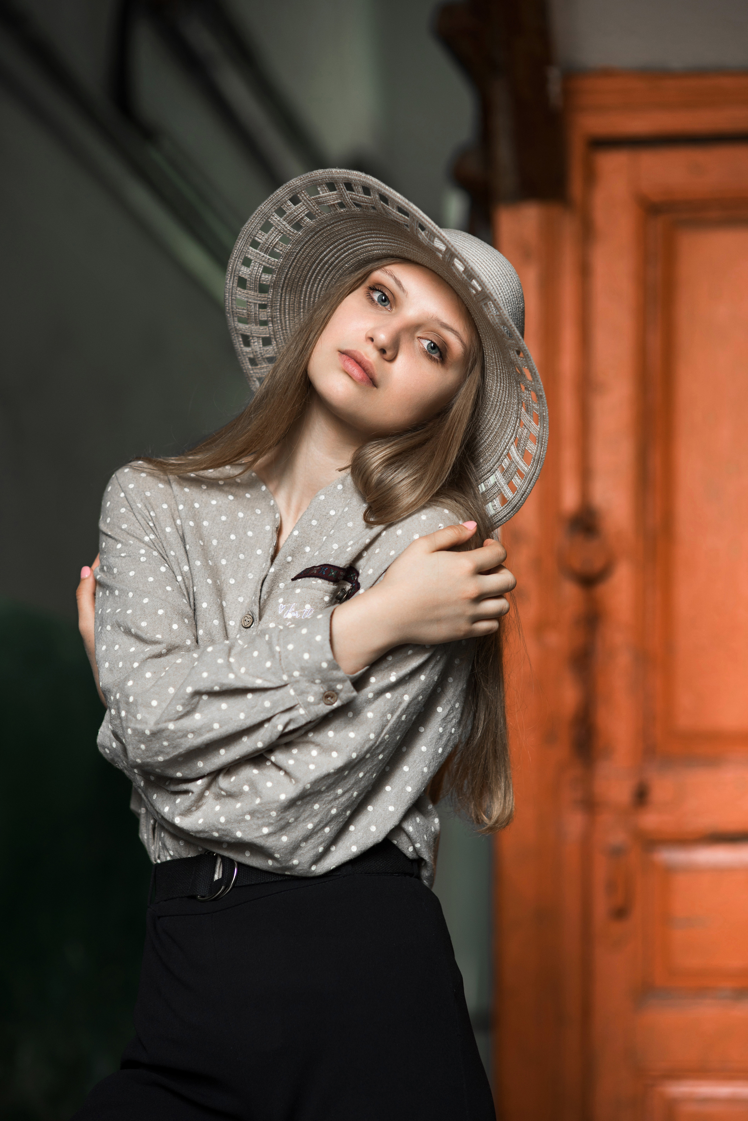 Дарья. Свадебный, портретный, коммерческий, предметный фотограф в Ставрополе Иван Белашов