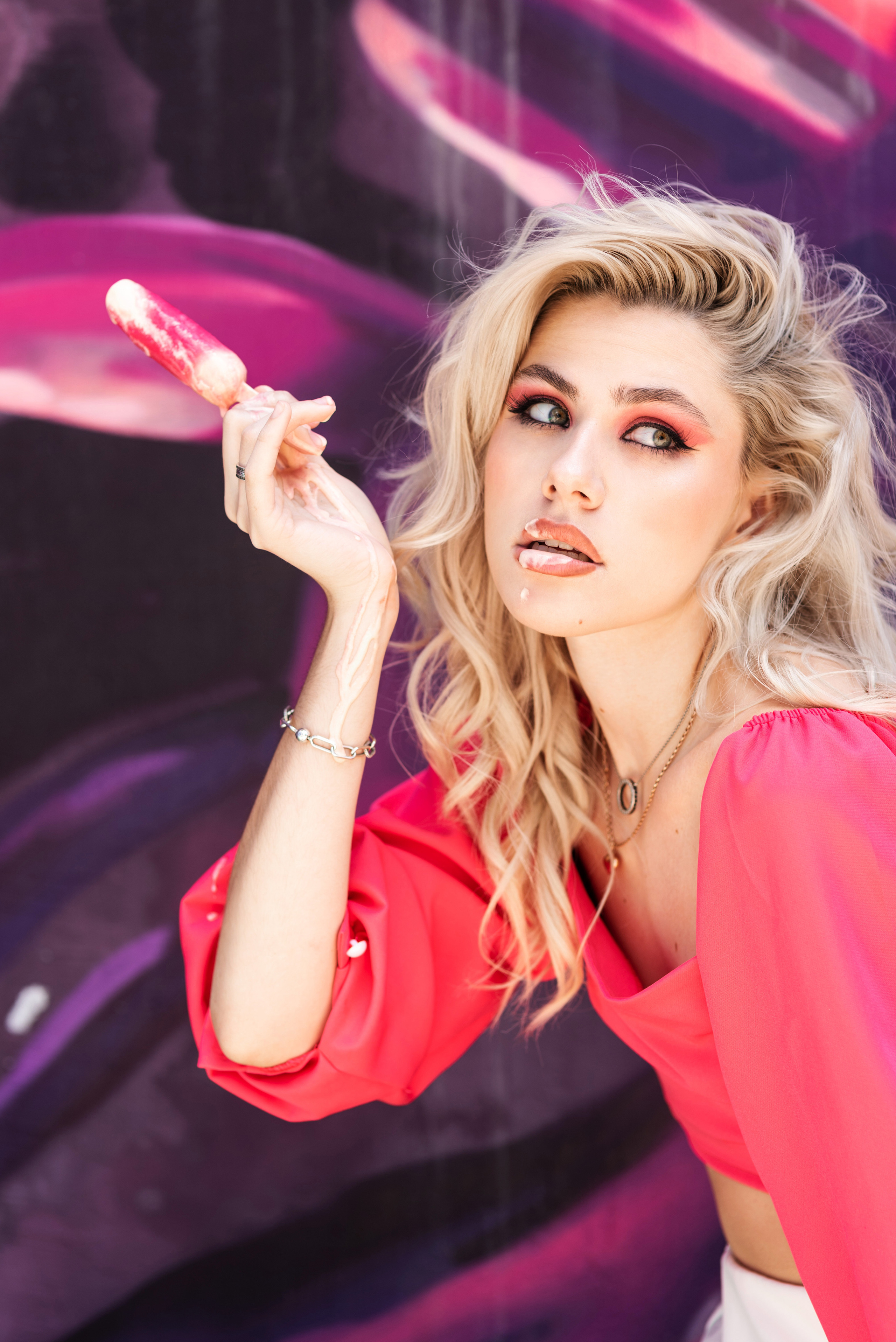 Екатерина. Свадебный, портретный, коммерческий, предметный фотограф в Ставрополе Иван Белашов