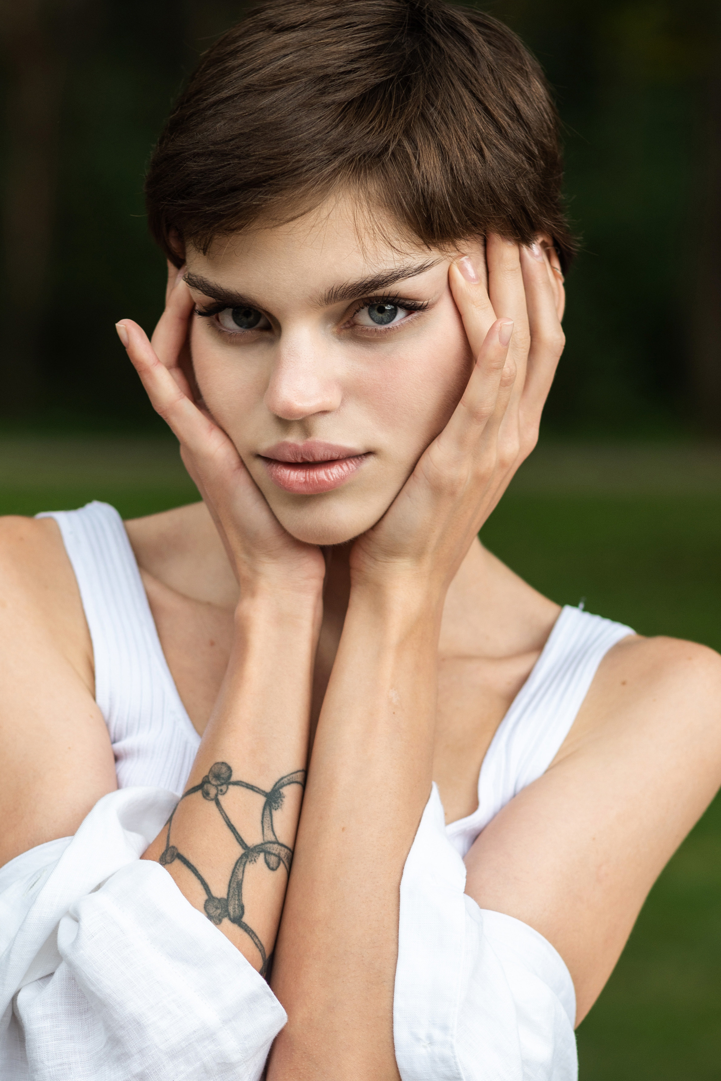 2. Свадебный, портретный, коммерческий, предметный фотограф в Ставрополе Иван Белашов