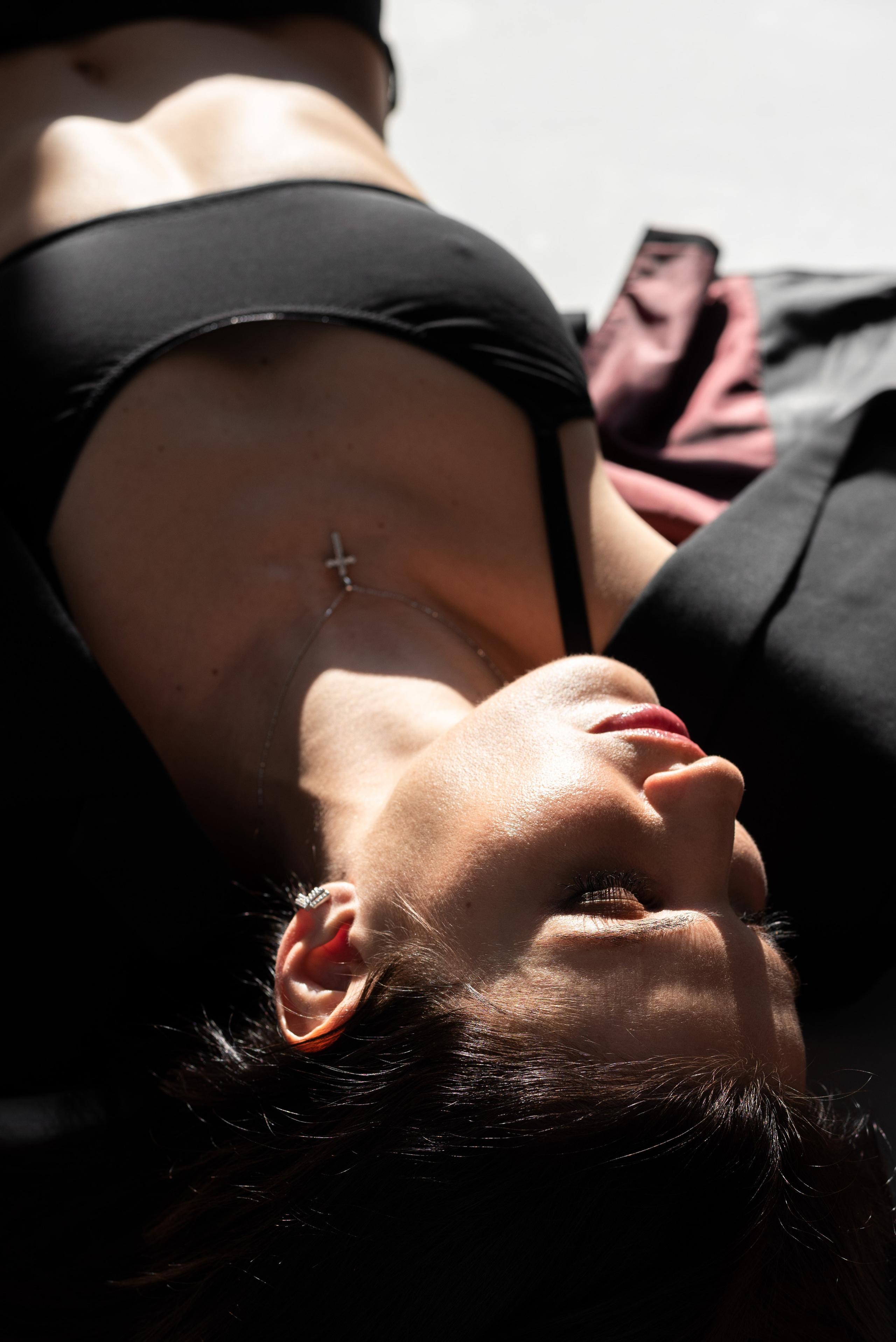 Ксения. Свадебный, портретный, коммерческий, предметный фотограф в Ставрополе Иван Белашов