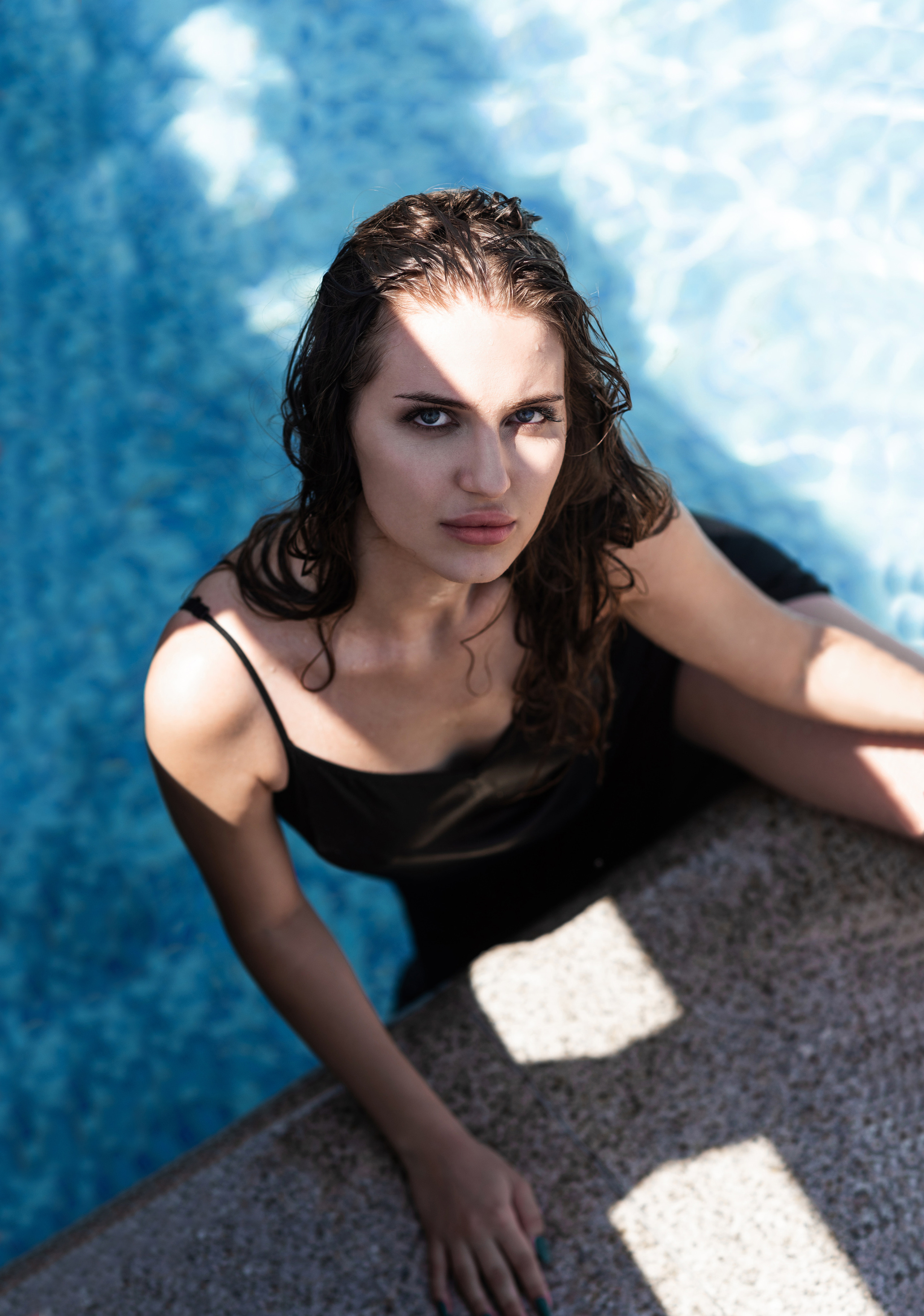 Виктория. Свадебный, портретный, коммерческий, предметный фотограф в Ставрополе Иван Белашов