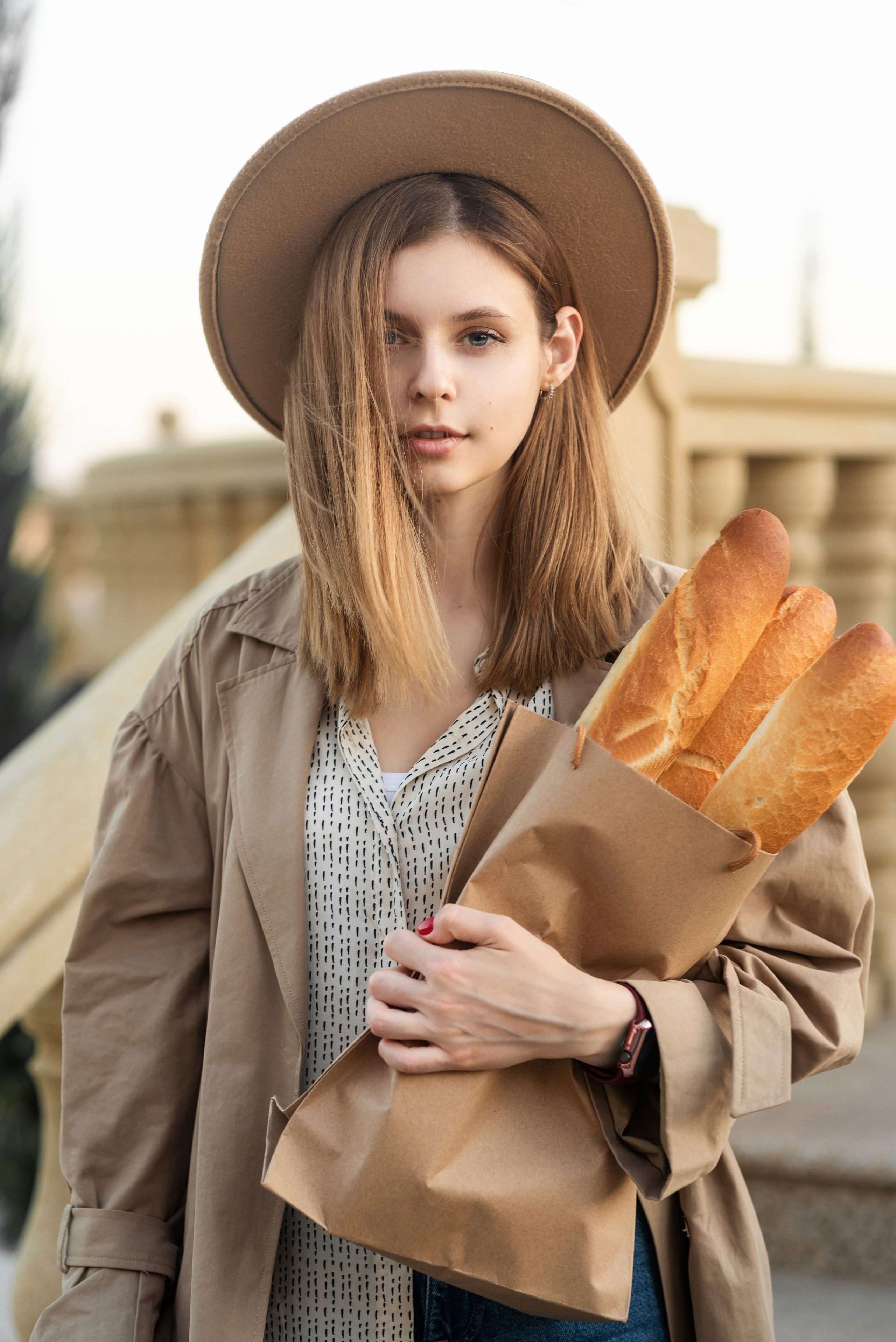 Полина. Свадебный, портретный, коммерческий, предметный фотограф в Ставрополе Иван Белашов