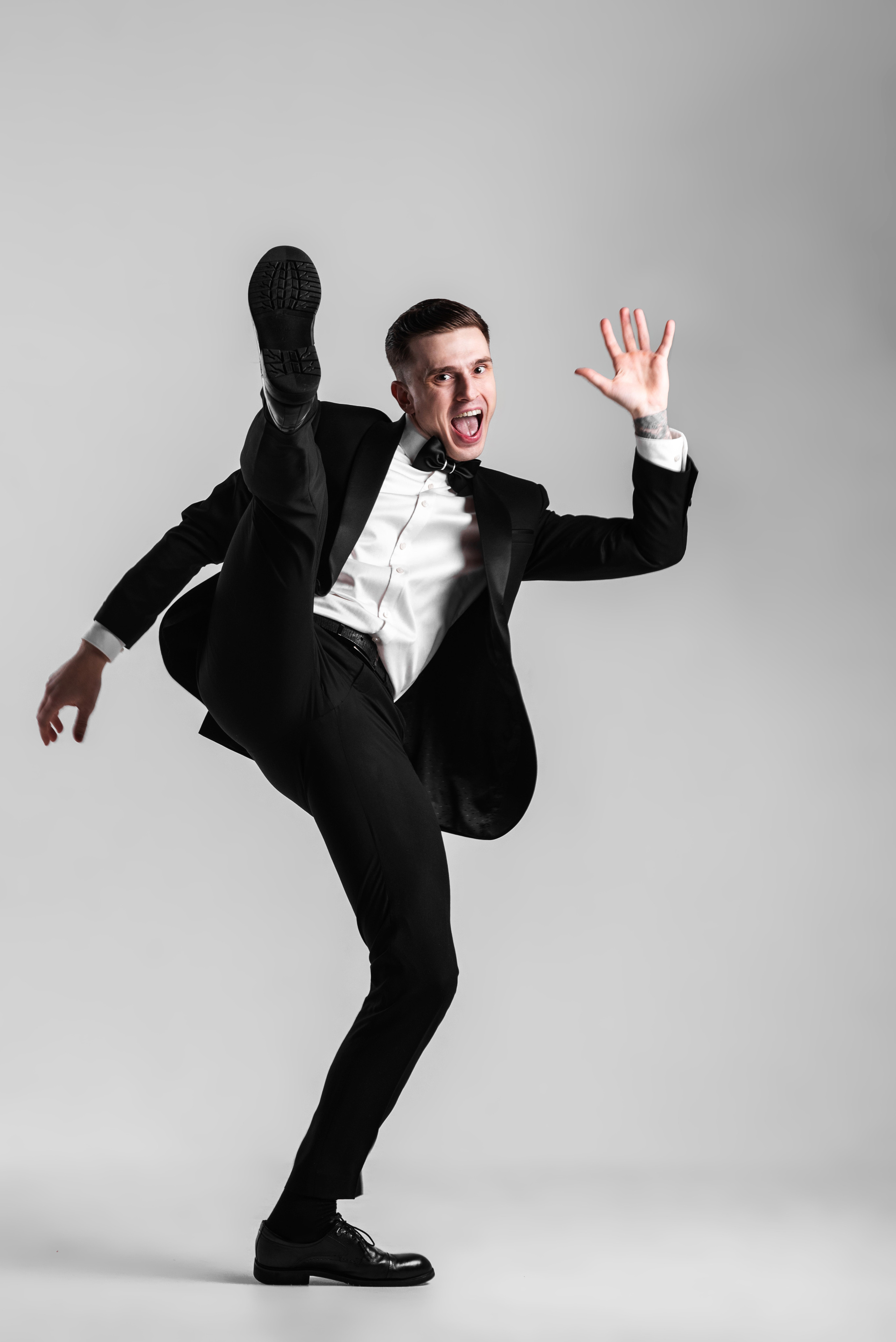 Антон. Свадебный, портретный, коммерческий, предметный фотограф в Ставрополе Иван Белашов