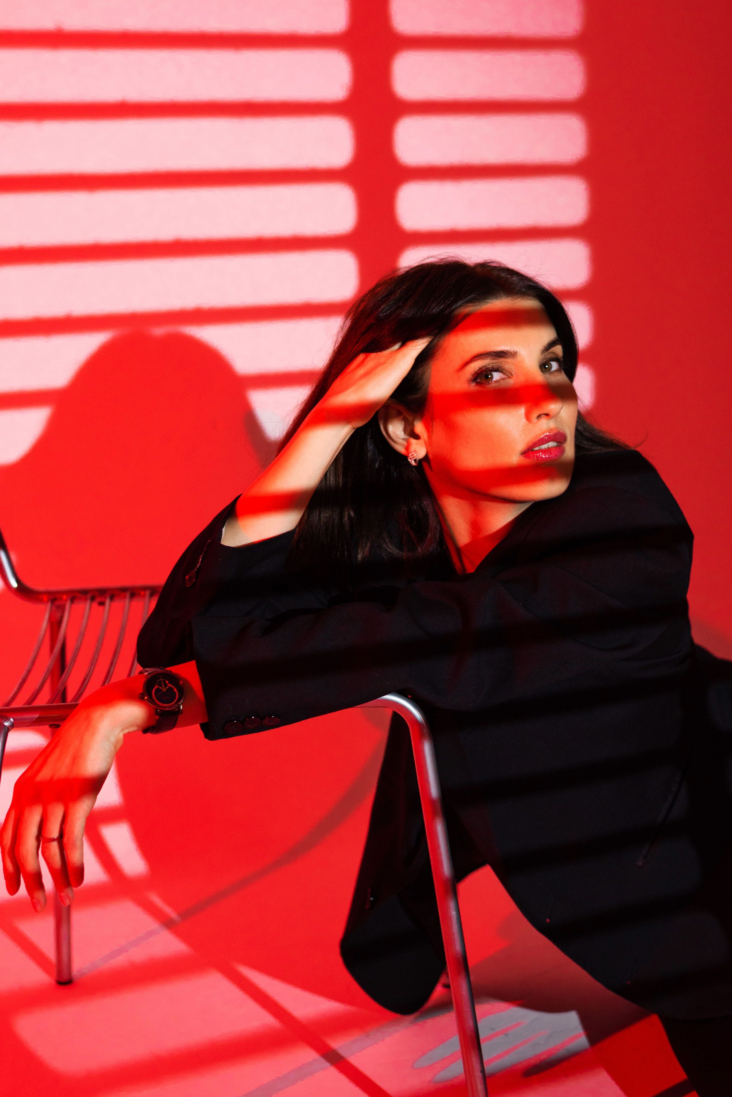 Ксения. Свадебный, портретный, коммерческий, предметный фотограф в Ставрополе Иван Белашов