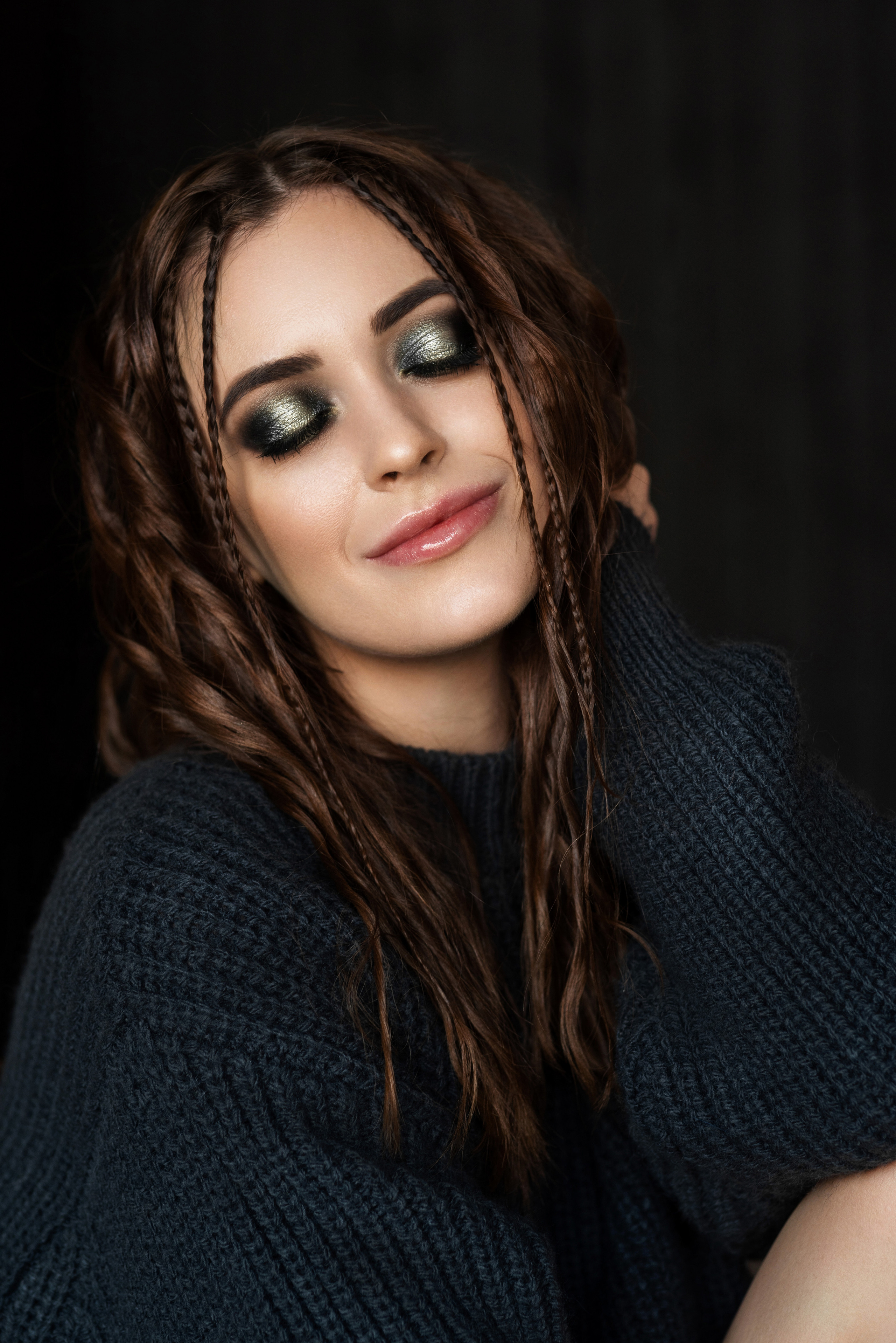 Жанна. Свадебный, портретный, коммерческий, предметный фотограф в Ставрополе Иван Белашов