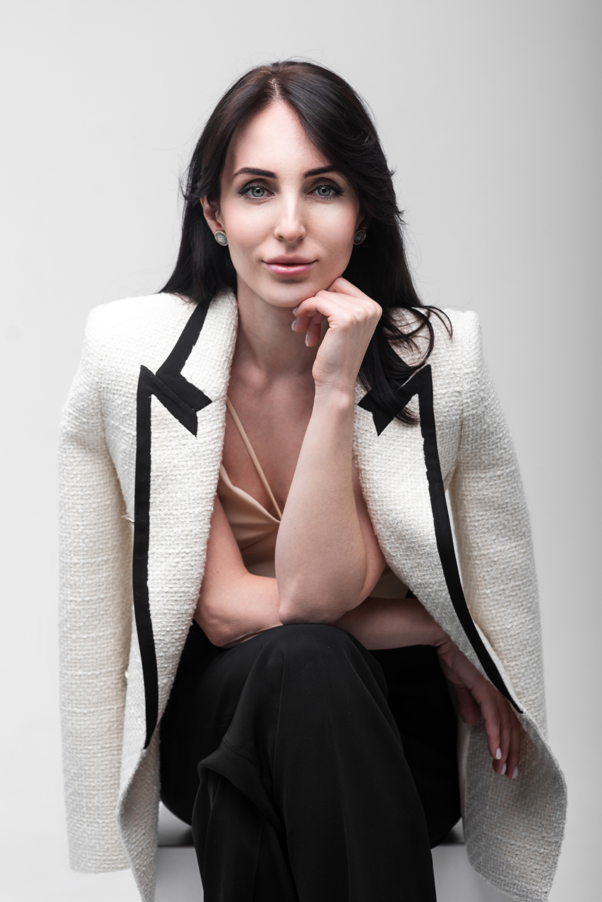 Валентина. Свадебный, портретный, коммерческий, предметный фотограф в Ставрополе Иван Белашов