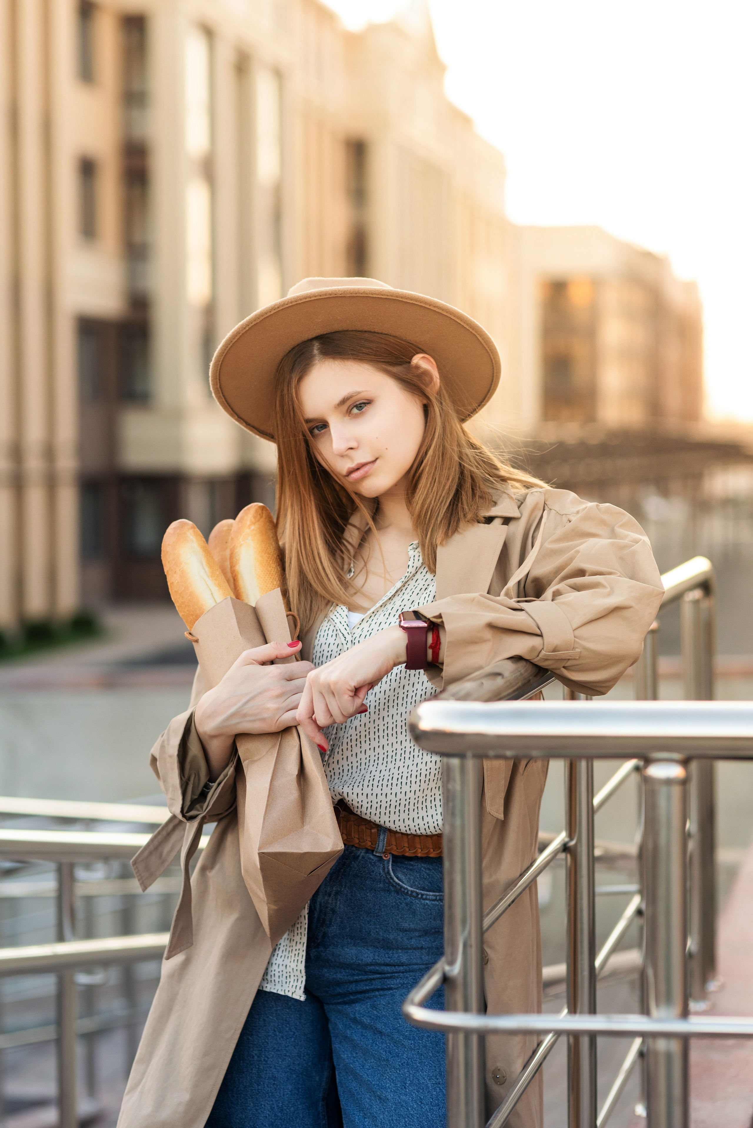 Полина. Свадебный, портретный, коммерческий, предметный фотограф в Ставрополе Иван Белашов