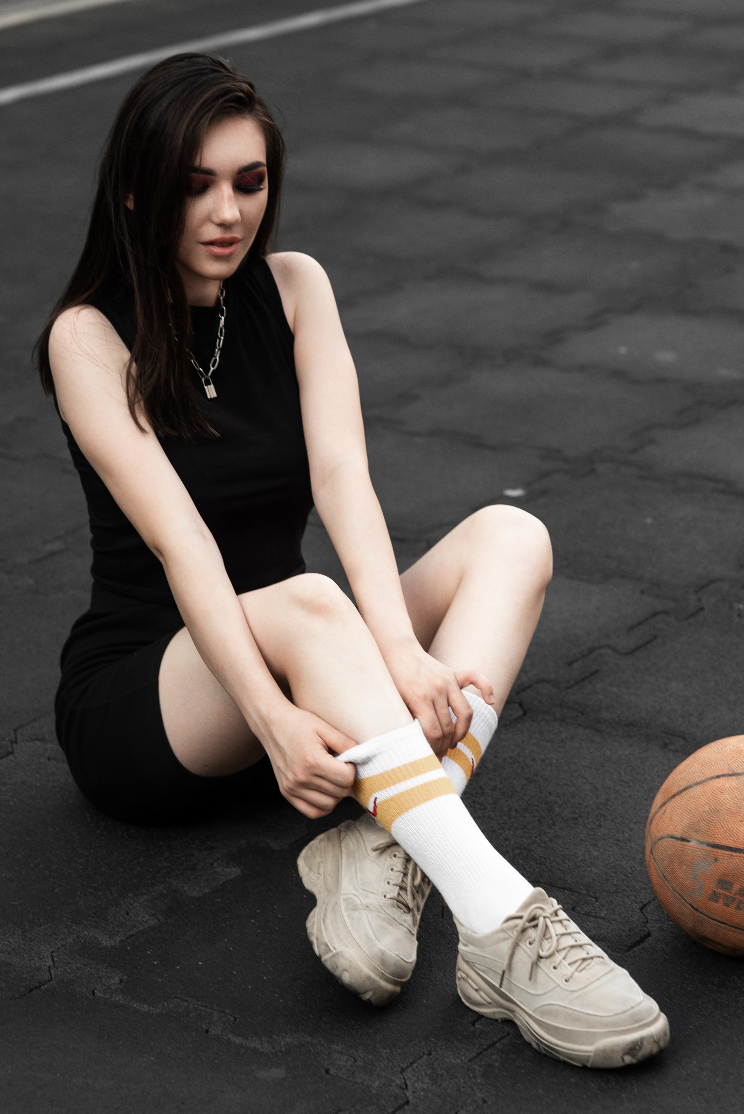 Инна. Свадебный, портретный, коммерческий, предметный фотограф в Ставрополе Иван Белашов