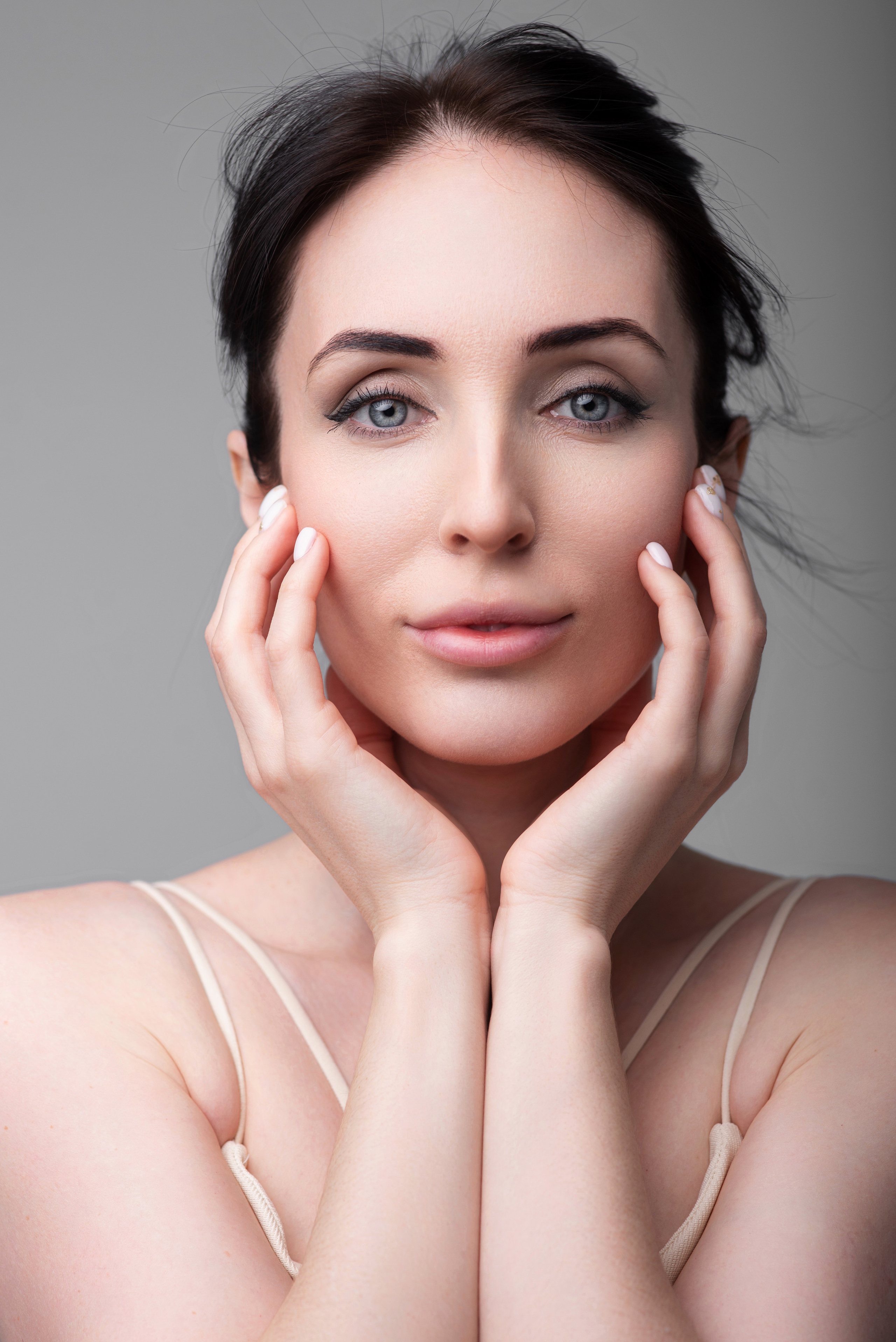 Валентина. Свадебный, портретный, коммерческий, предметный фотограф в Ставрополе Иван Белашов