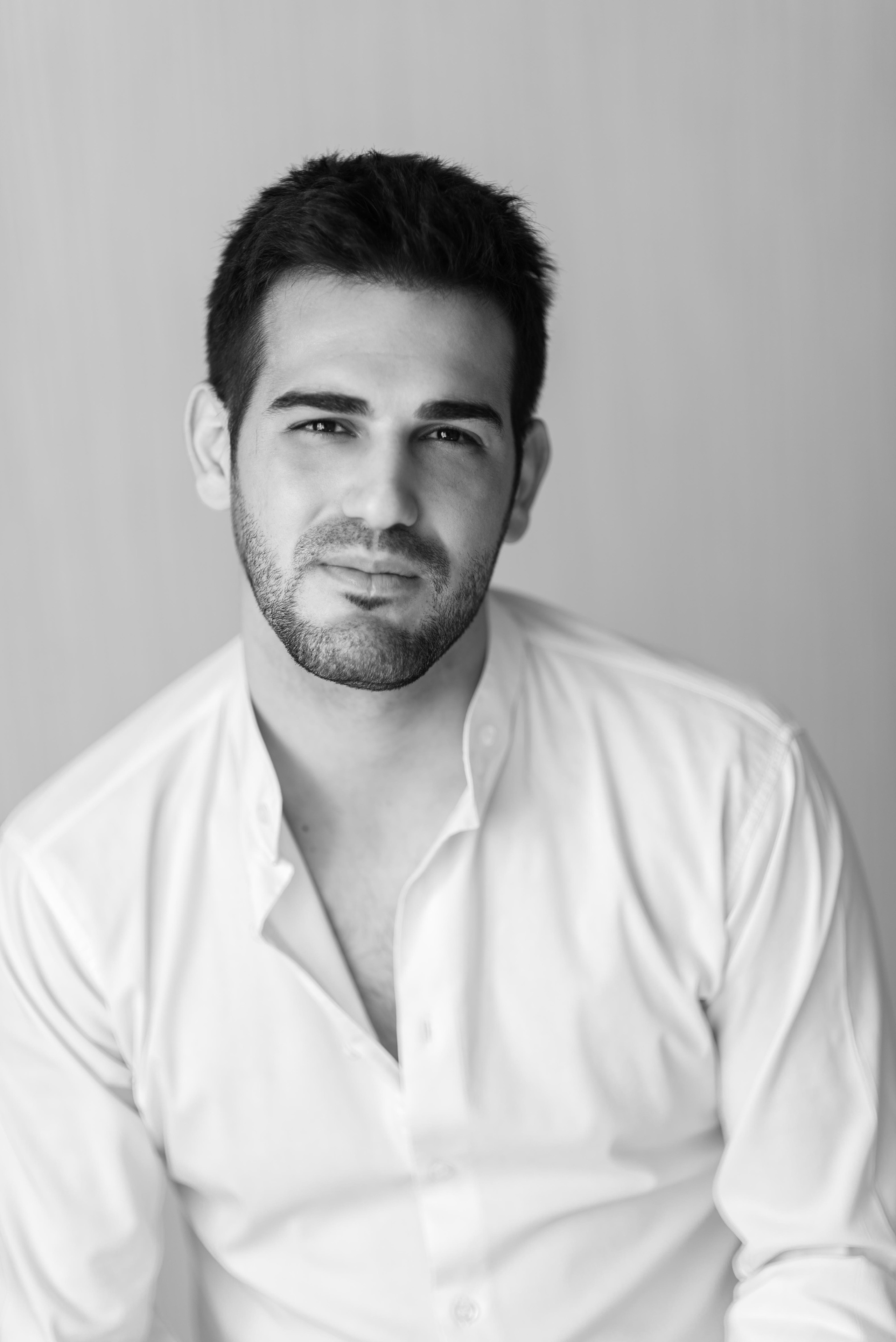 Давид. Свадебный, портретный, коммерческий, предметный фотограф в Ставрополе Иван Белашов