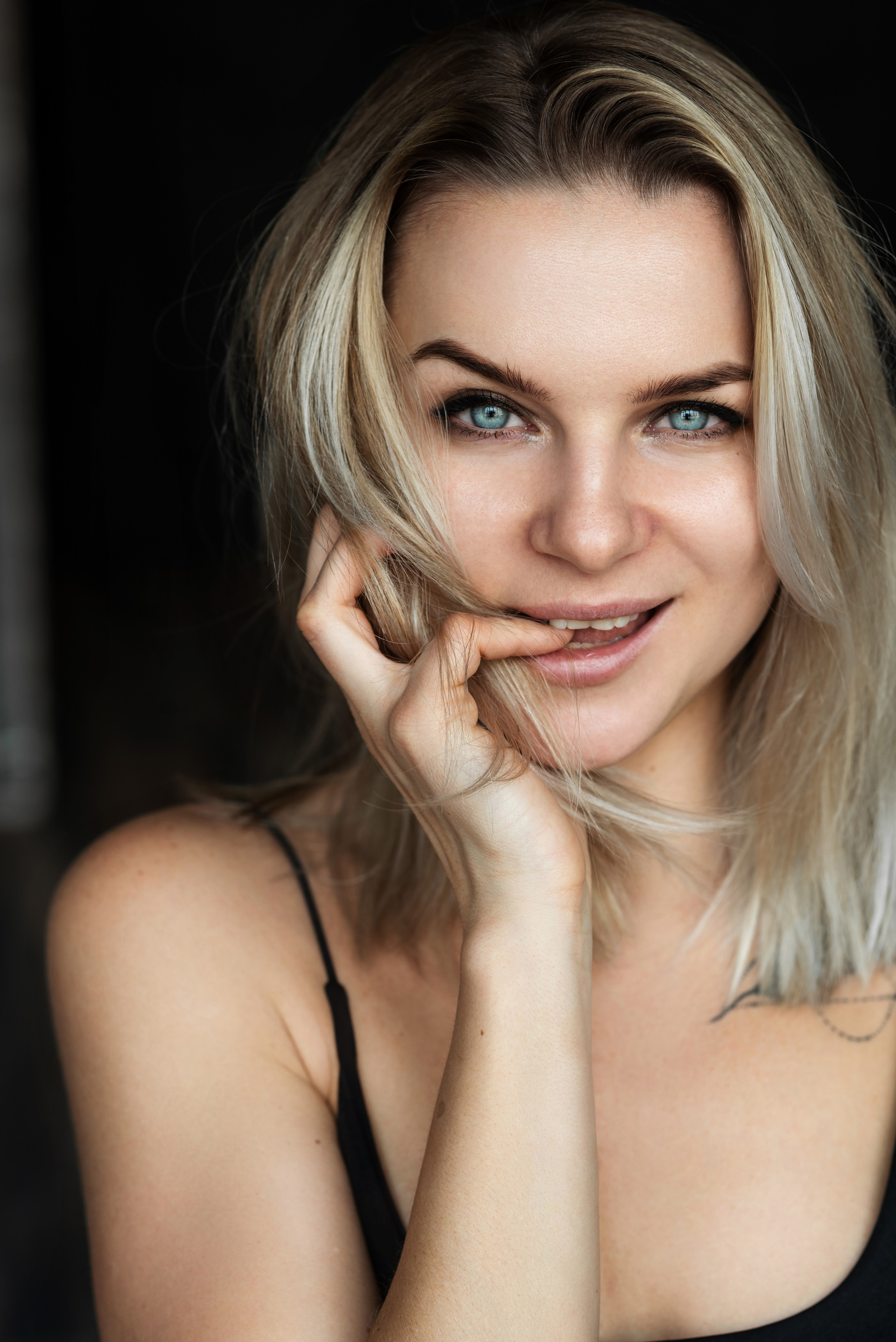 Дарья. Свадебный, портретный, коммерческий, предметный фотограф в Ставрополе Иван Белашов