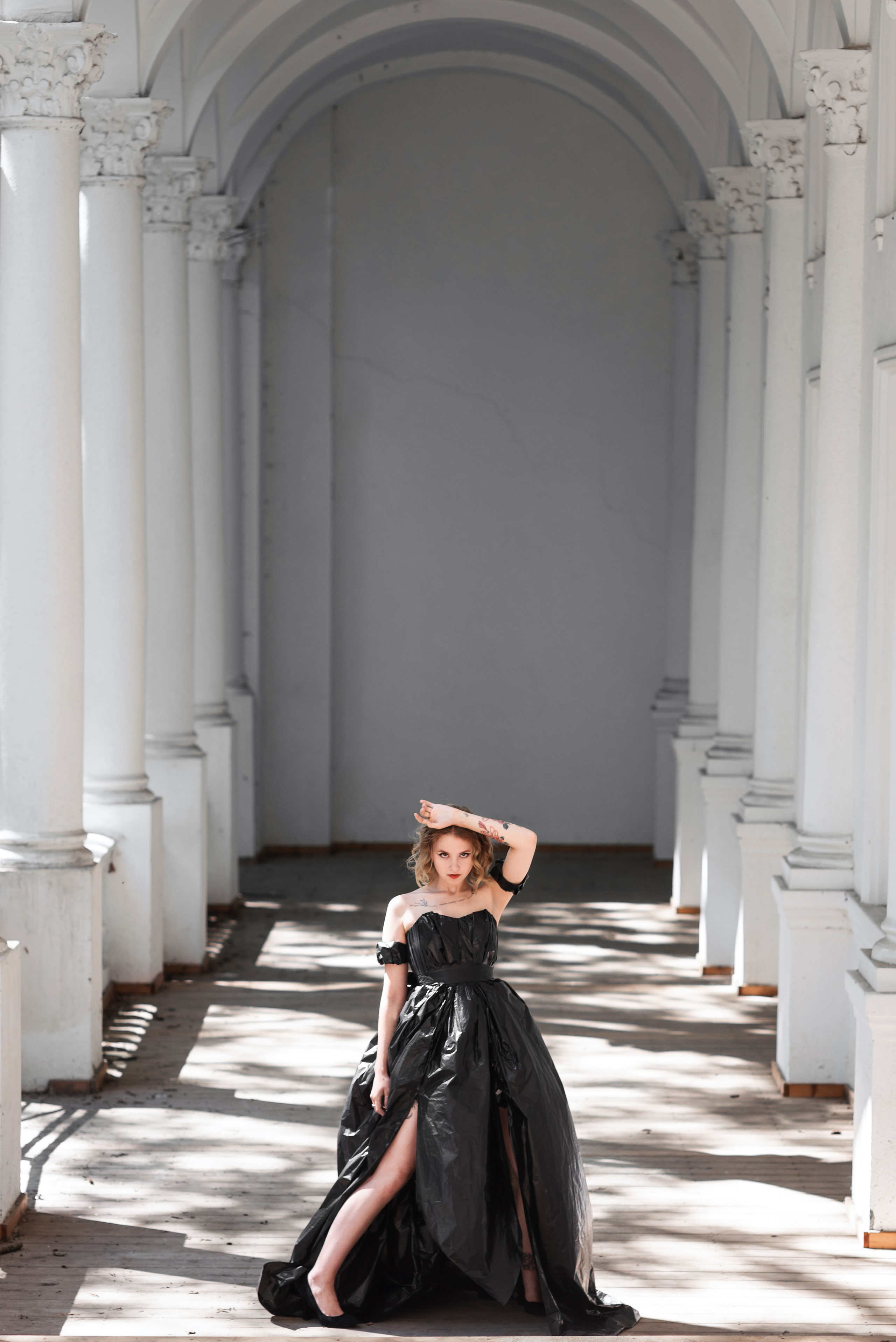 Лидия. Свадебный, портретный, коммерческий, предметный фотограф в Ставрополе Иван Белашов