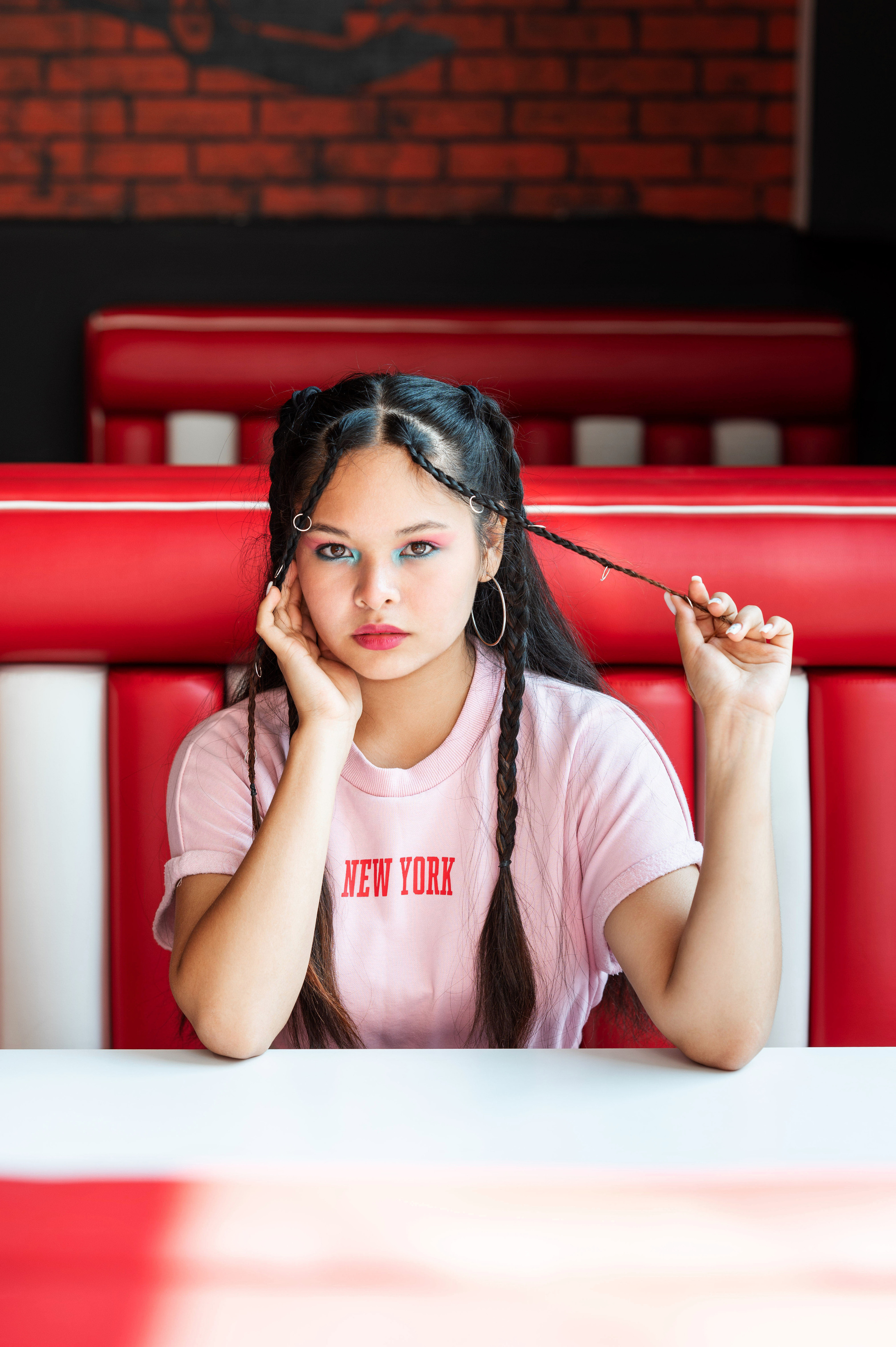 Ли. Свадебный, портретный, коммерческий, предметный фотограф в Ставрополе Иван Белашов