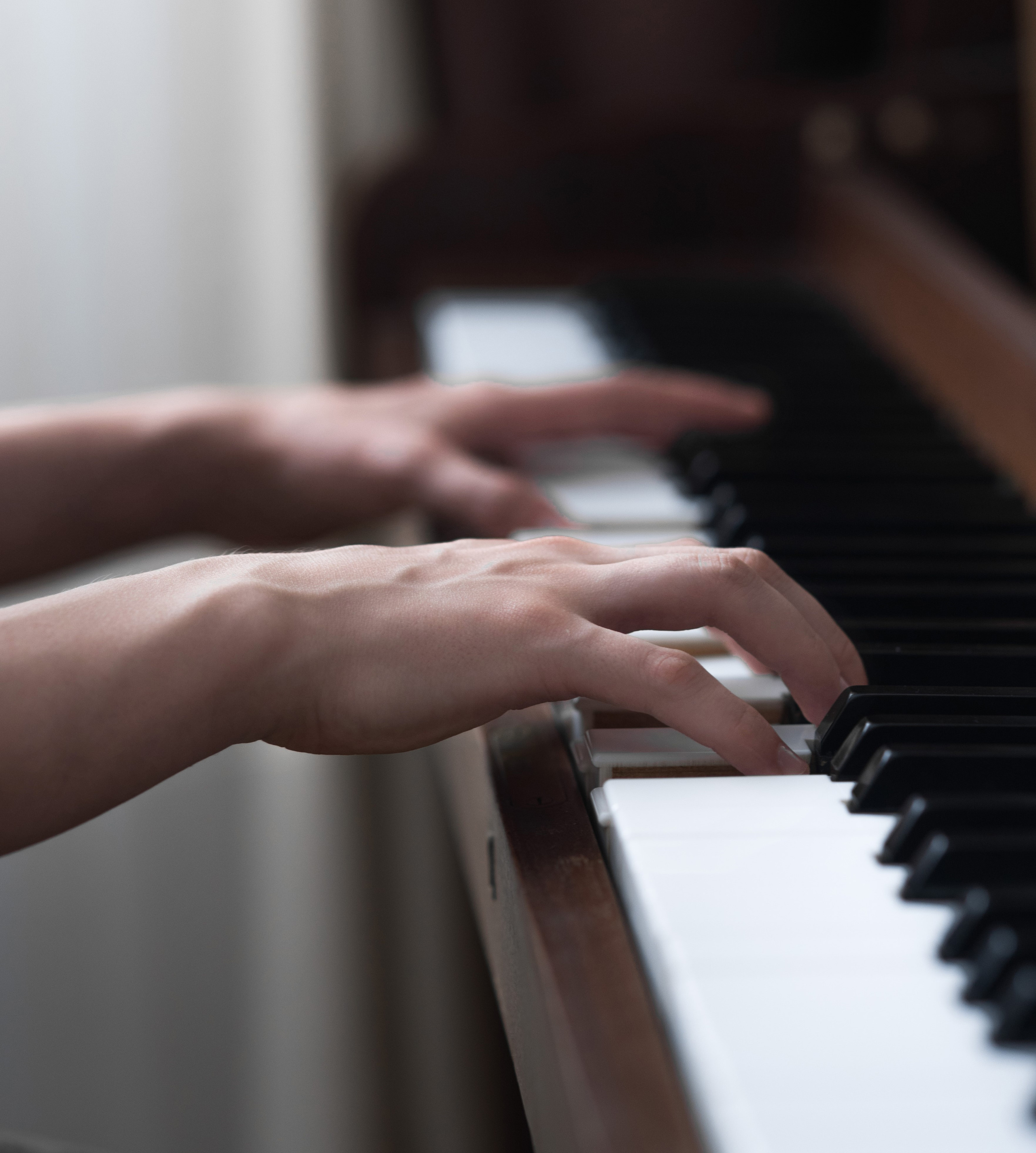 Дарья пианино. Свадебный, портретный, коммерческий, предметный фотограф в Ставрополе Иван Белашов