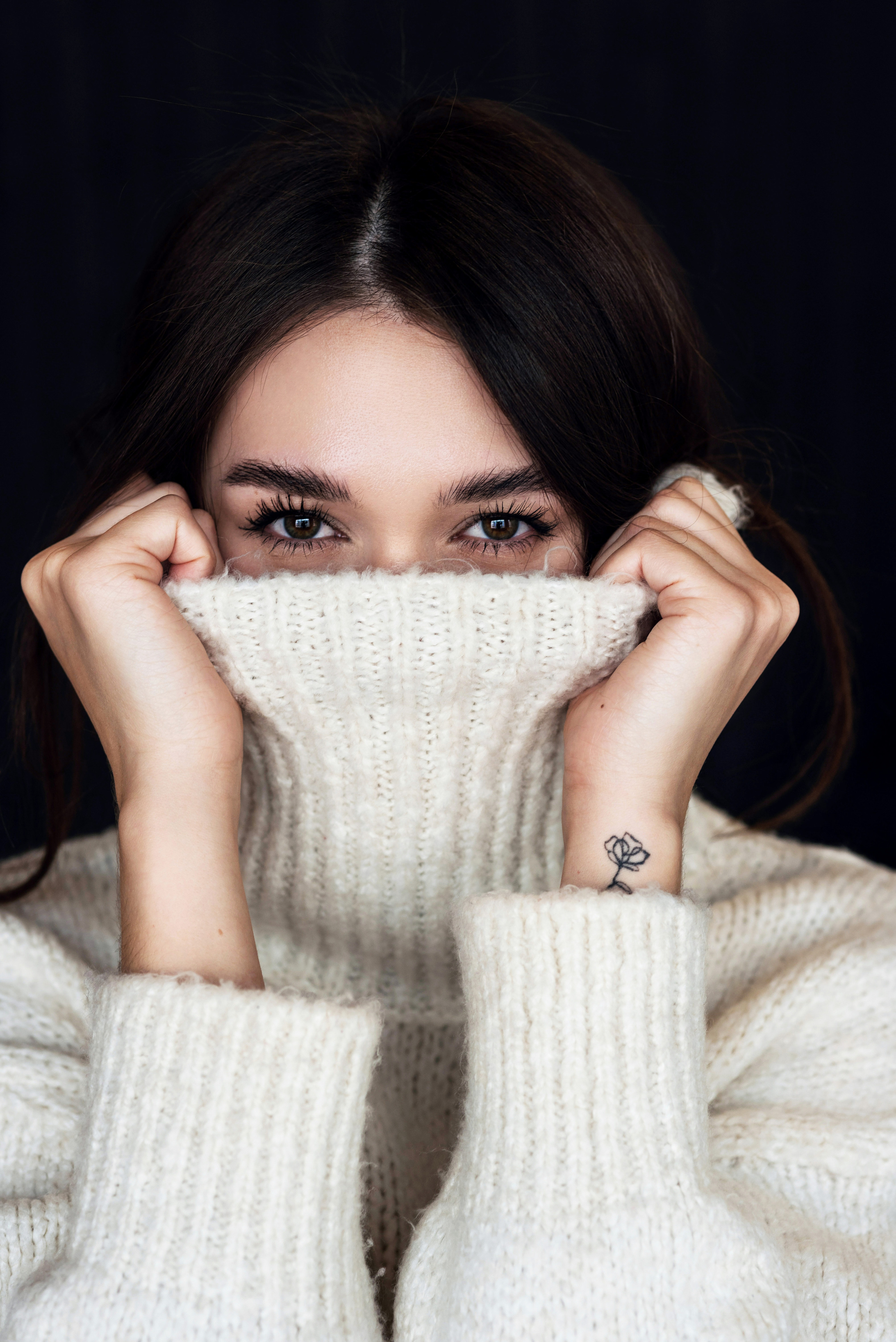 Кристина. Свадебный, портретный, коммерческий, предметный фотограф в Ставрополе Иван Белашов