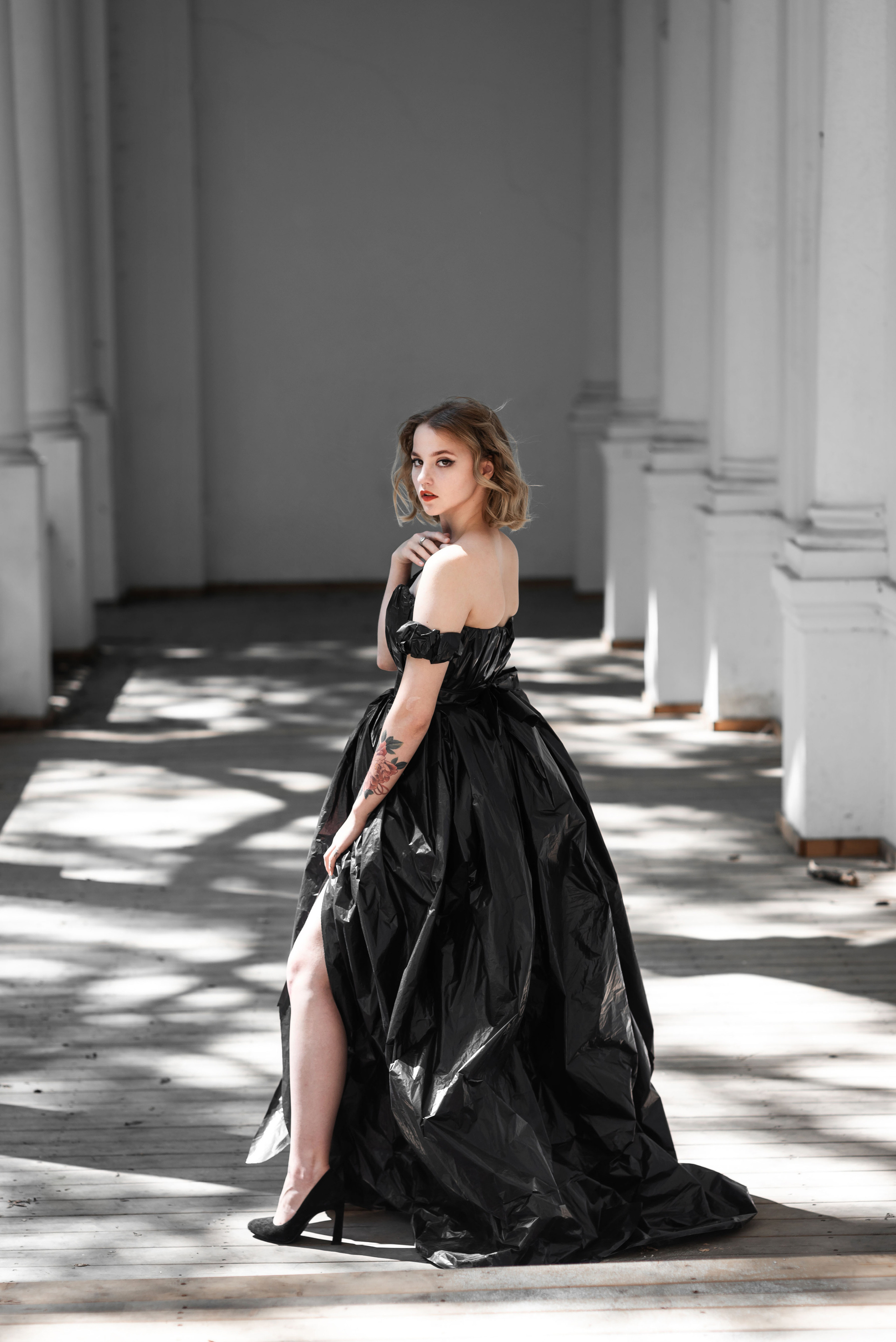 Лидия. Свадебный, портретный, коммерческий, предметный фотограф в Ставрополе Иван Белашов