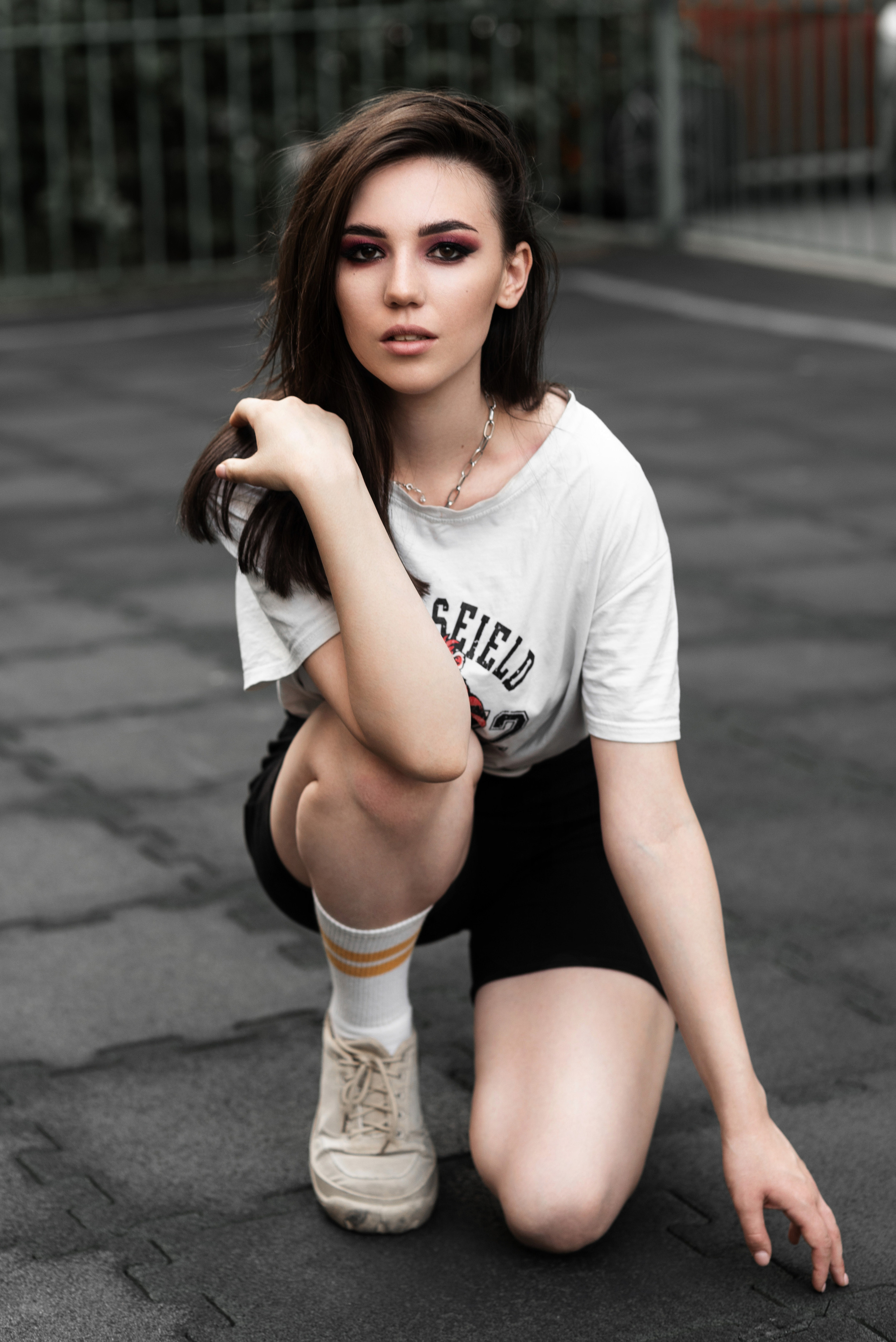 Инна. Свадебный, портретный, коммерческий, предметный фотограф в Ставрополе Иван Белашов