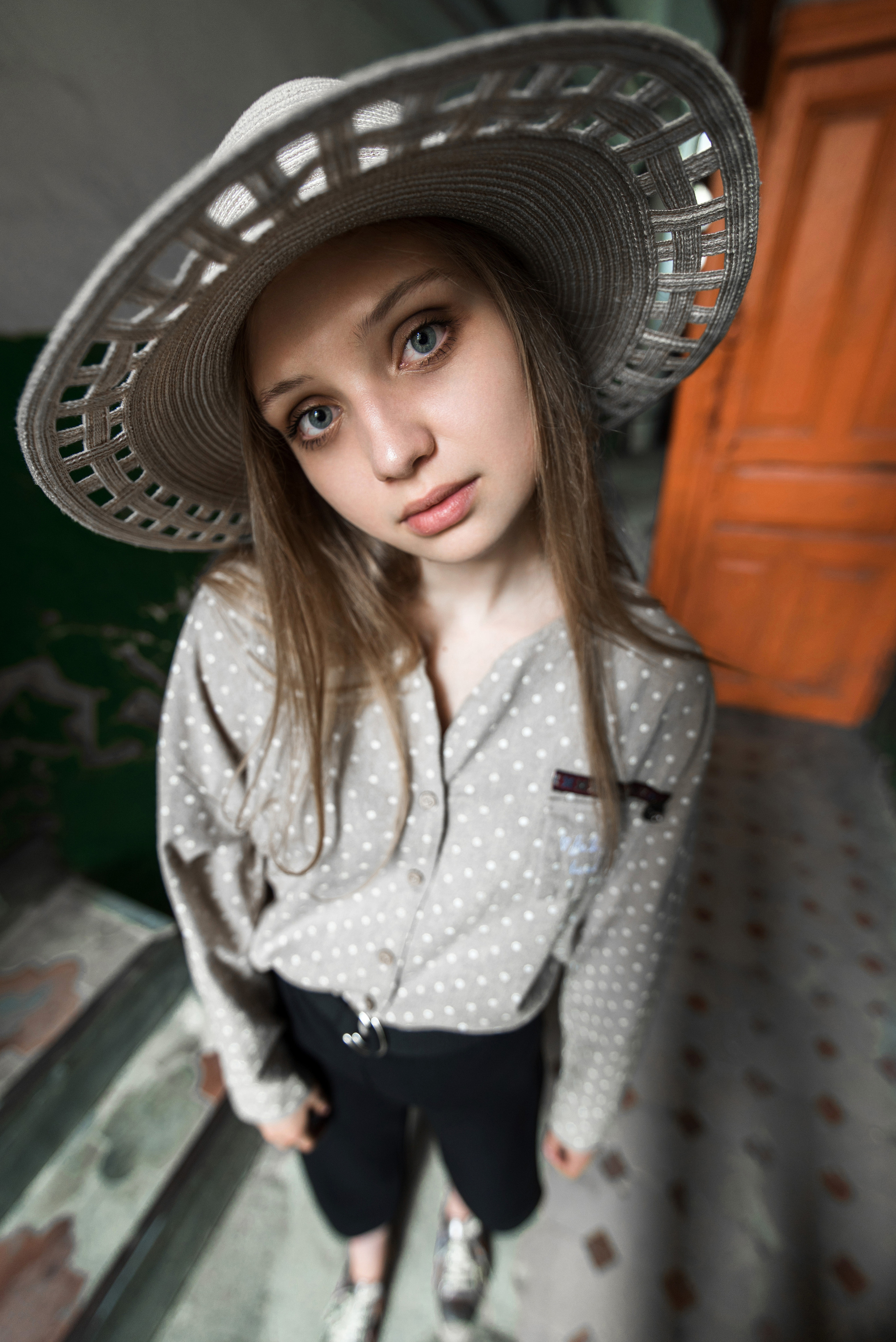 Дарья. Свадебный, портретный, коммерческий, предметный фотограф в Ставрополе Иван Белашов