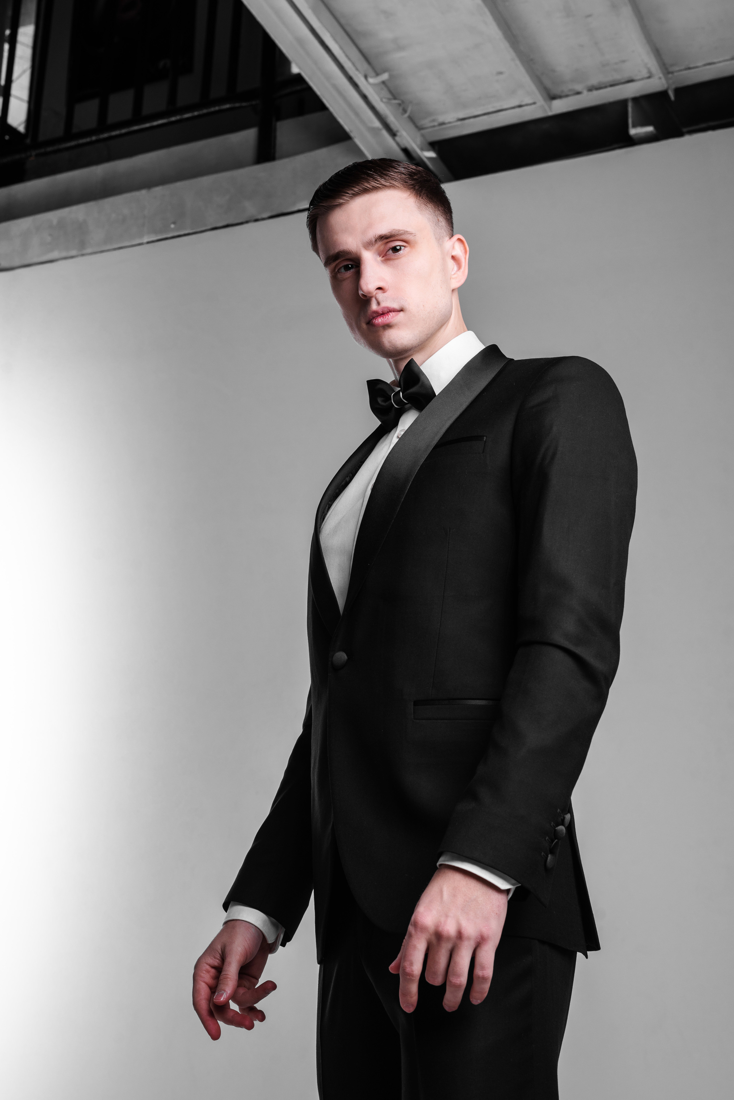 Антон. Свадебный, портретный, коммерческий, предметный фотограф в Ставрополе Иван Белашов