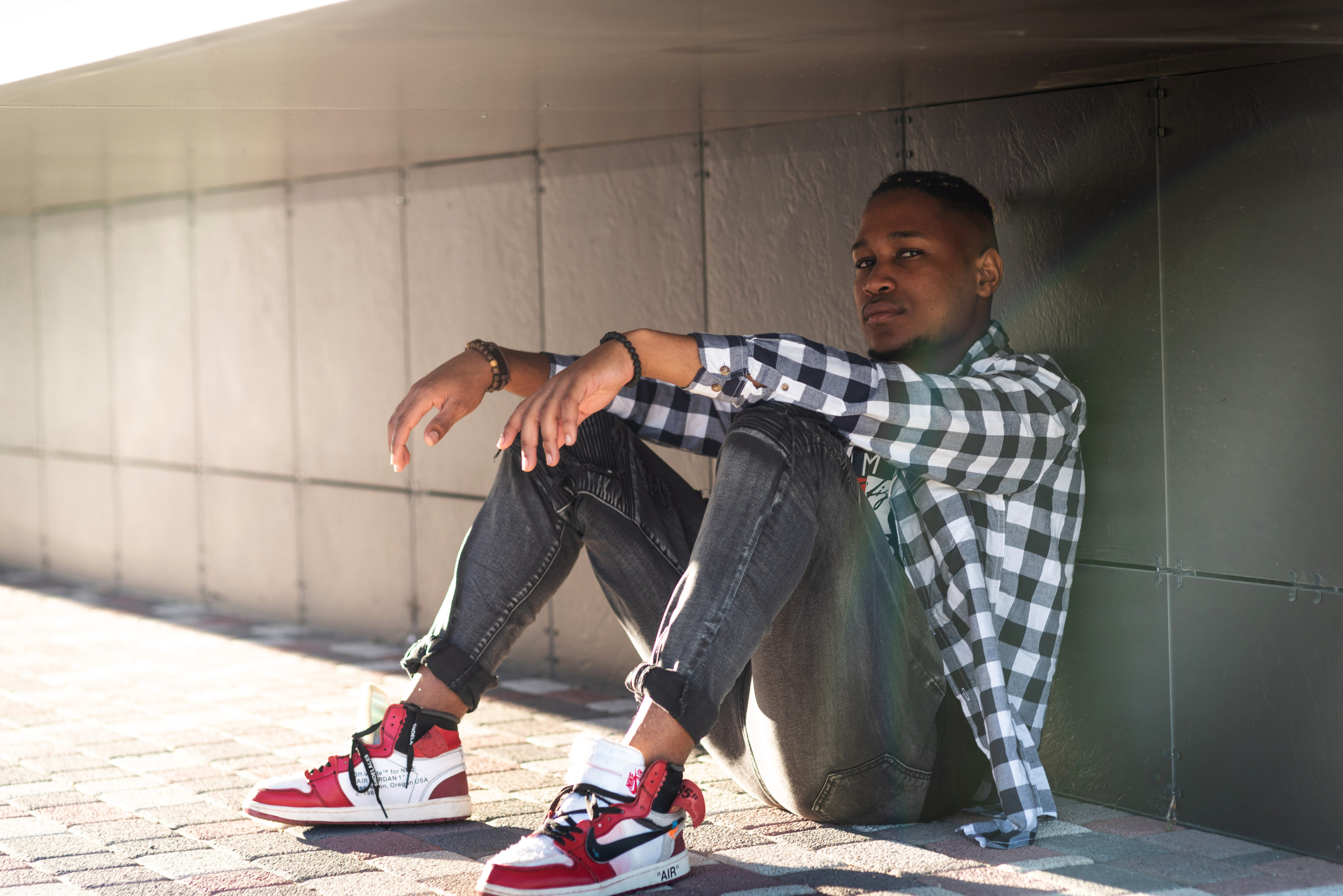 Кирилл. Свадебный, портретный, коммерческий, предметный фотограф в Ставрополе Иван Белашов