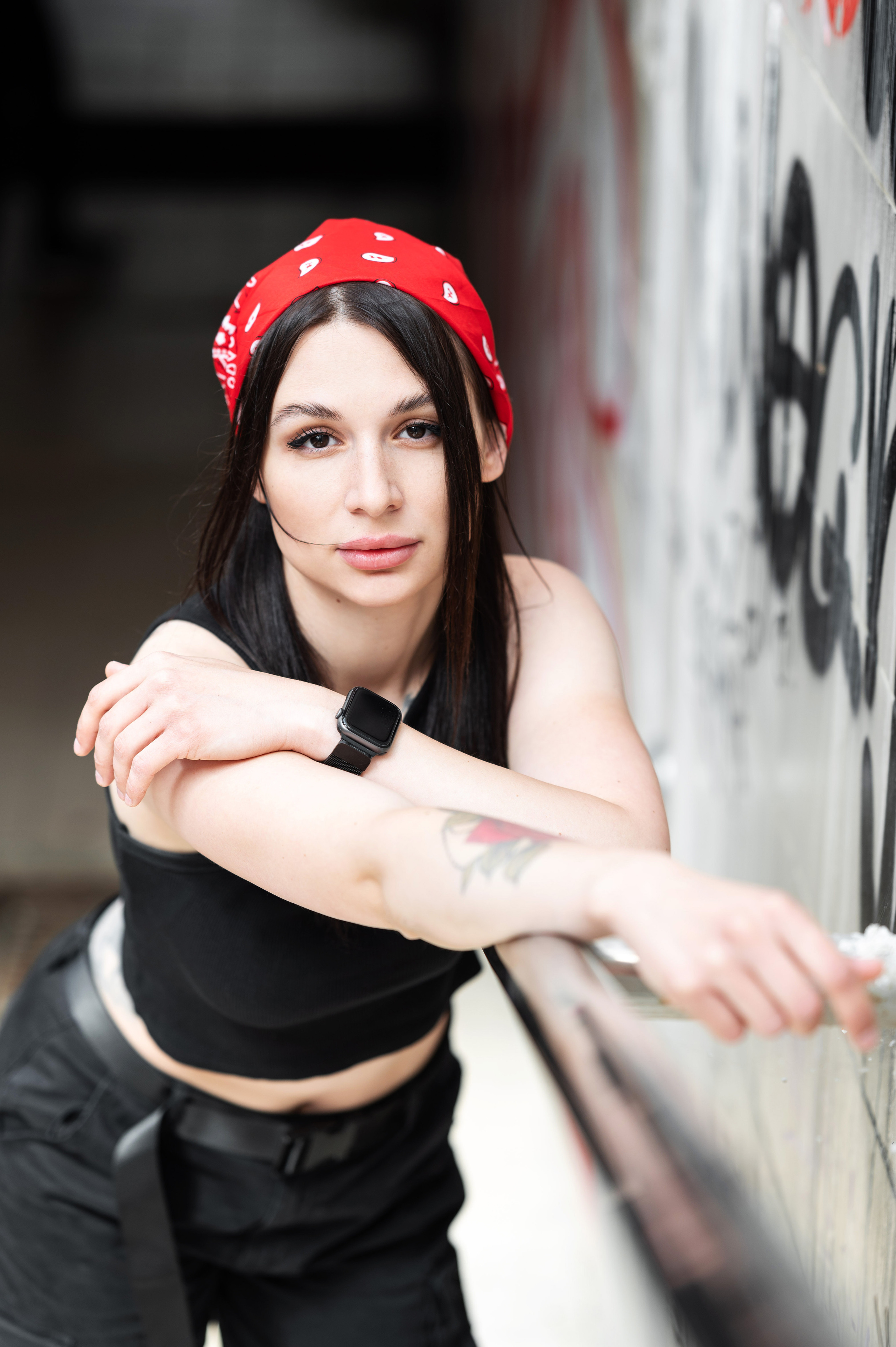 Мария. Свадебный, портретный, коммерческий, предметный фотограф в Ставрополе Иван Белашов