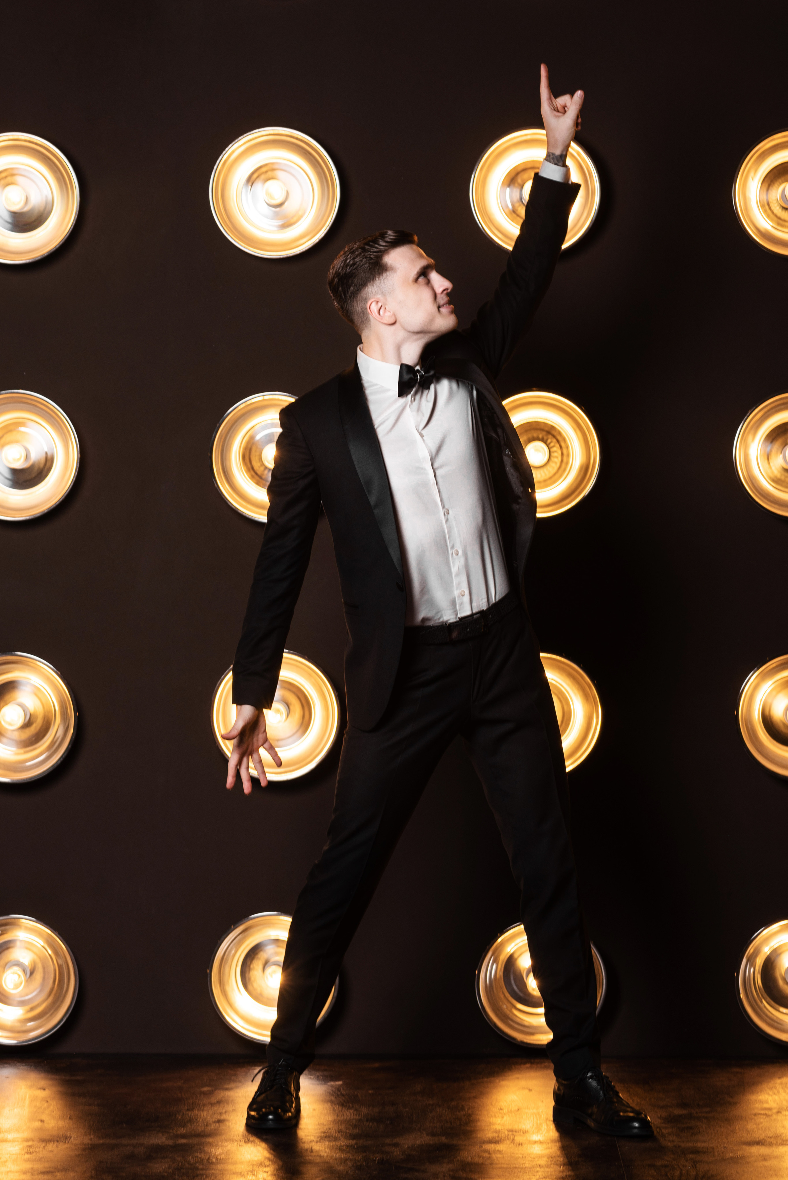 Антон. Свадебный, портретный, коммерческий, предметный фотограф в Ставрополе Иван Белашов