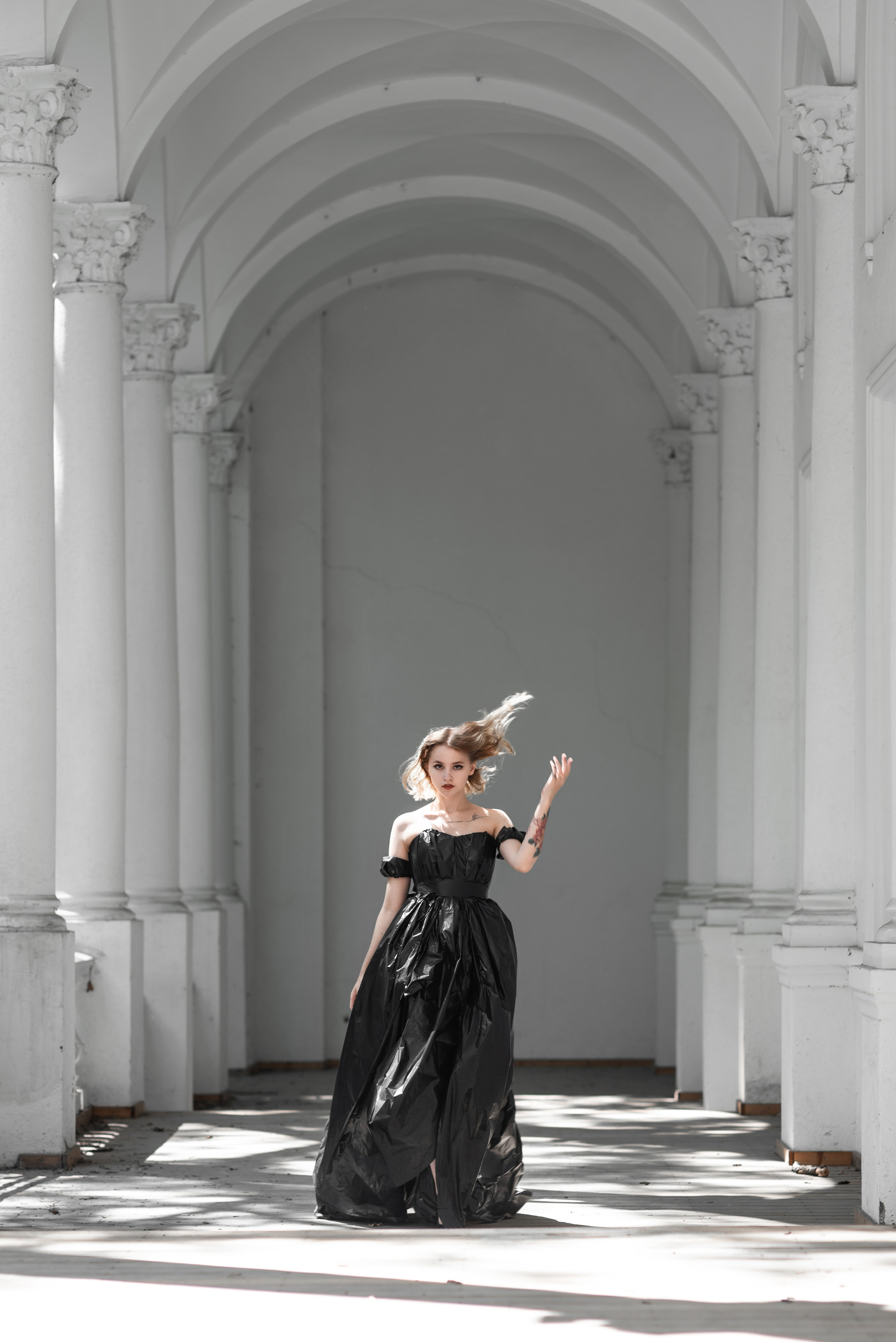 Лидия. Свадебный, портретный, коммерческий, предметный фотограф в Ставрополе Иван Белашов