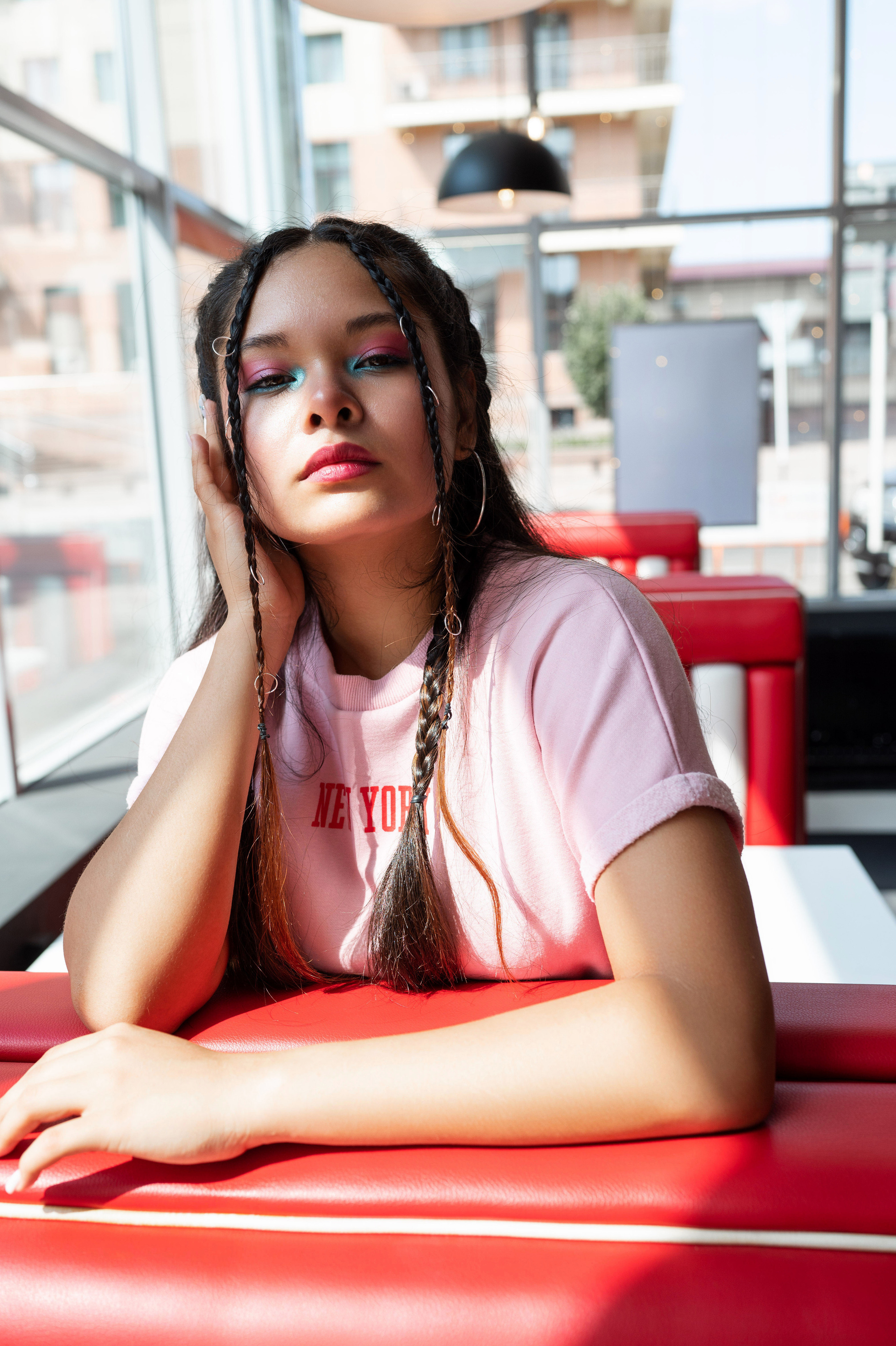 Ли. Свадебный, портретный, коммерческий, предметный фотограф в Ставрополе Иван Белашов