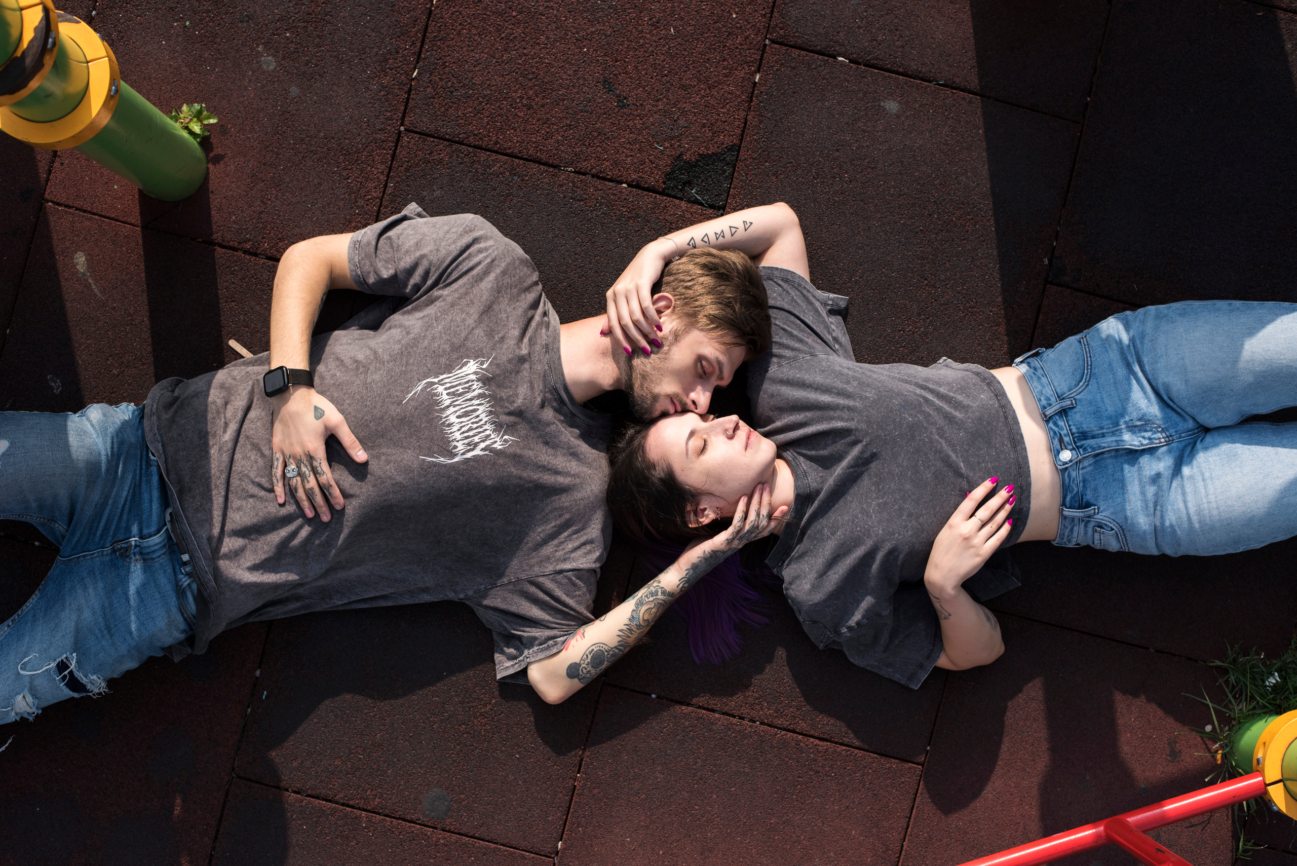 Алексей и Диана. Свадебный, портретный, коммерческий, предметный фотограф в Ставрополе Иван Белашов