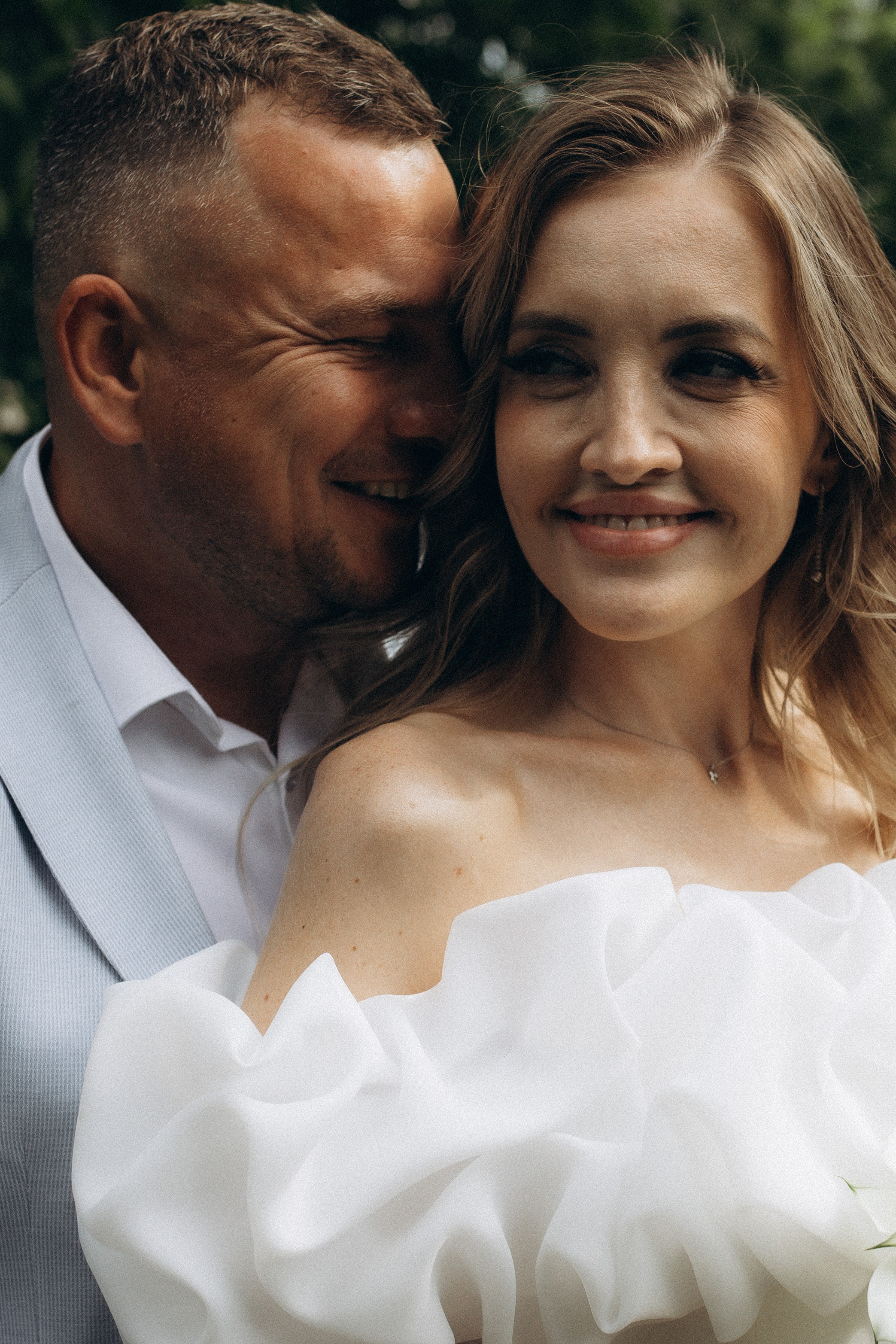 Июльская Любовь. Семейный и свадебный фотограф Анна Кожокарь