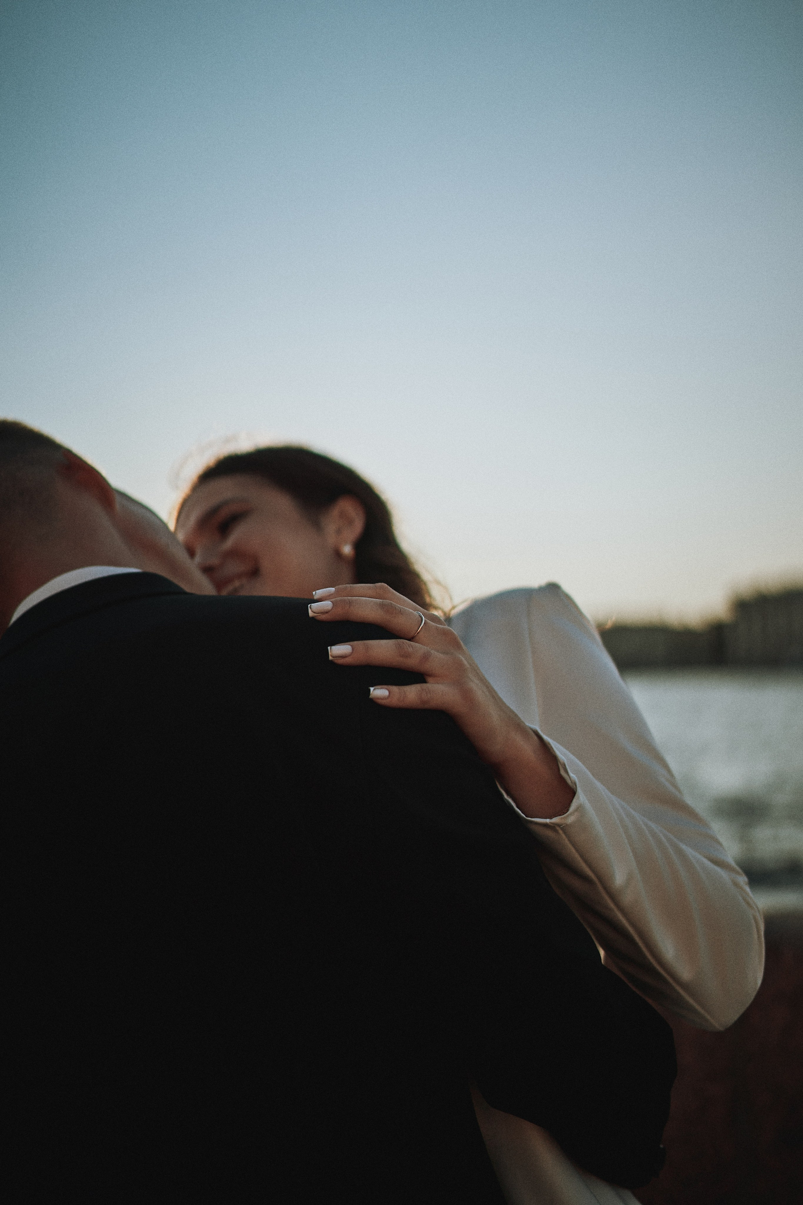 Катя и Даня. Фотограф в Санкт-Петербурге | Аня Маленчук