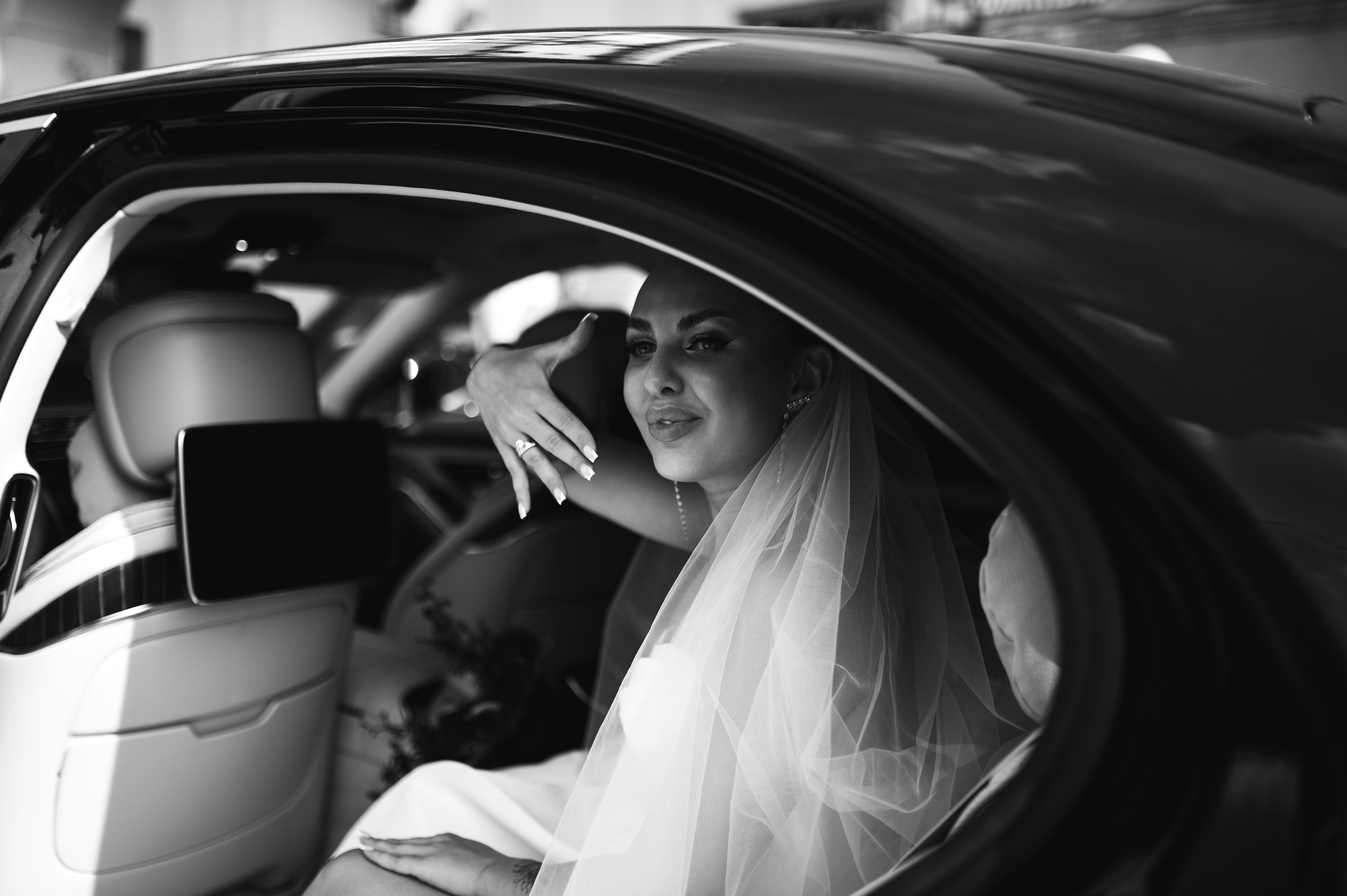 Marina & Sasha. Свадебный и индивидуальный фотограф Никита Роут | Москва