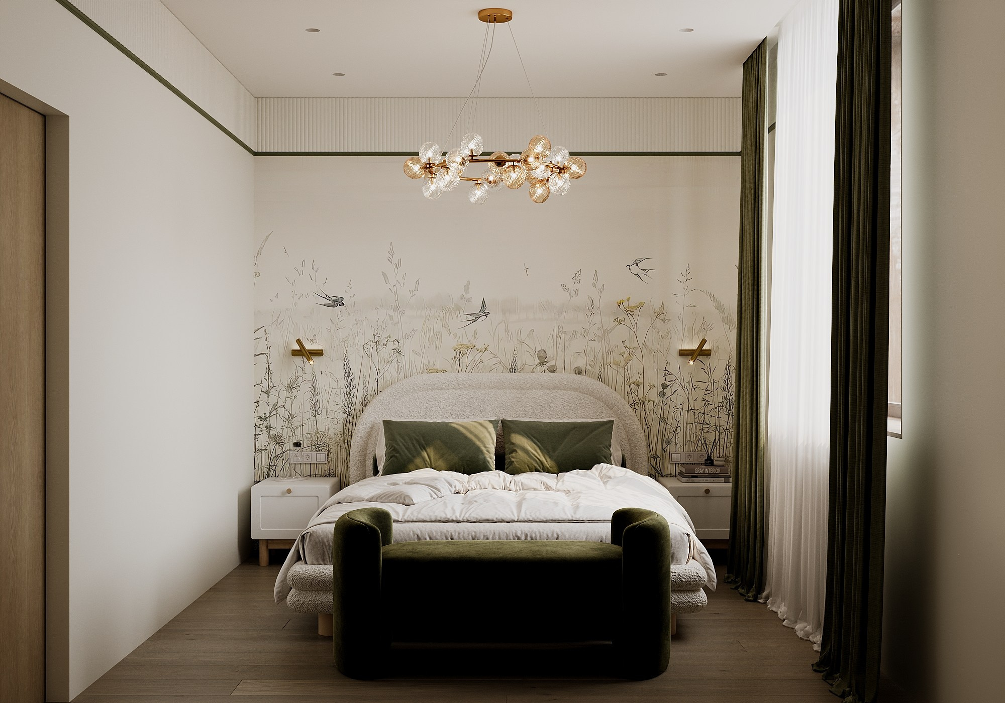 Гостевая Финал + ссылки. Визуализатор Векшина Елена