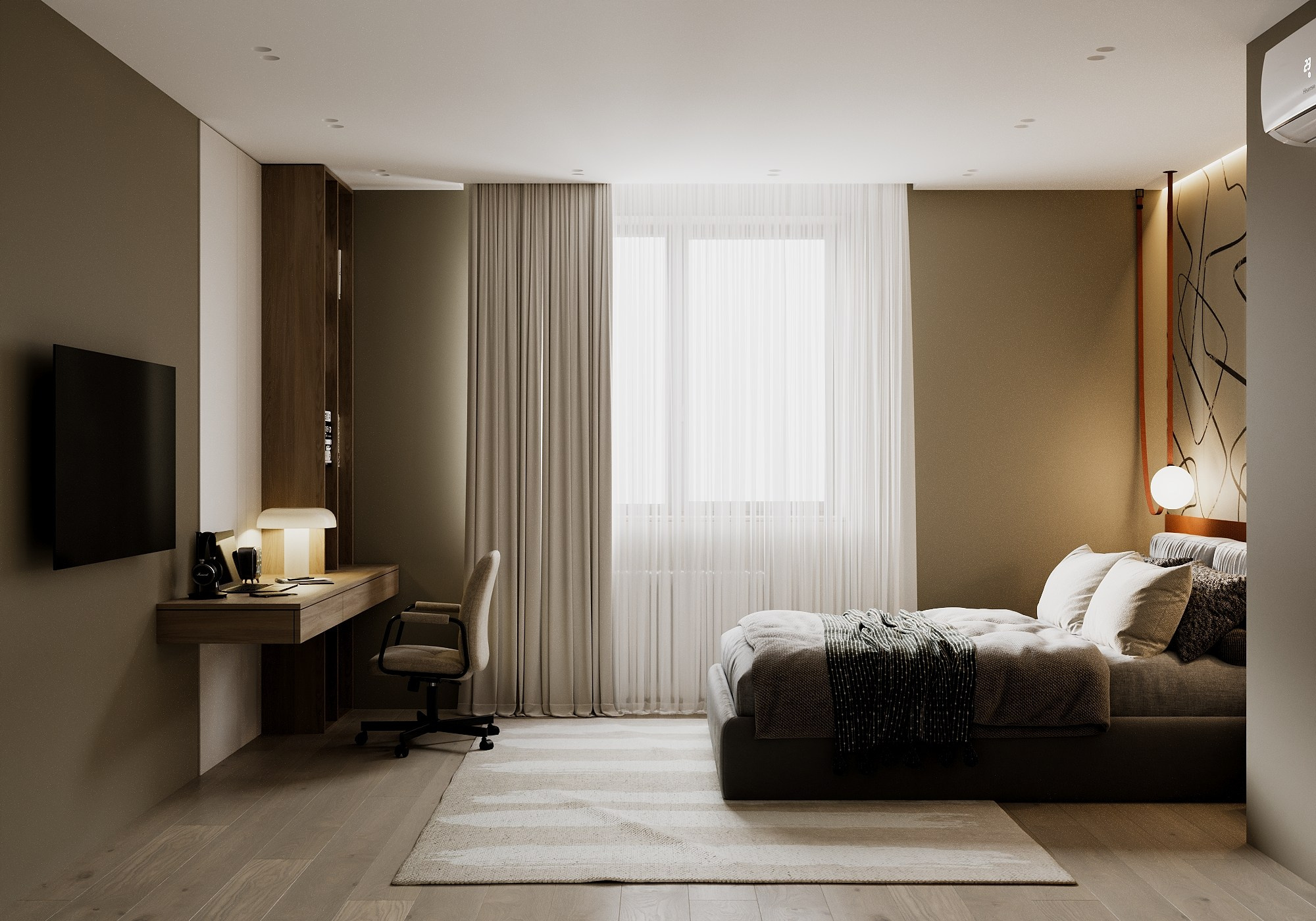 Детская 1 Финал. Визуализатор Векшина Елена