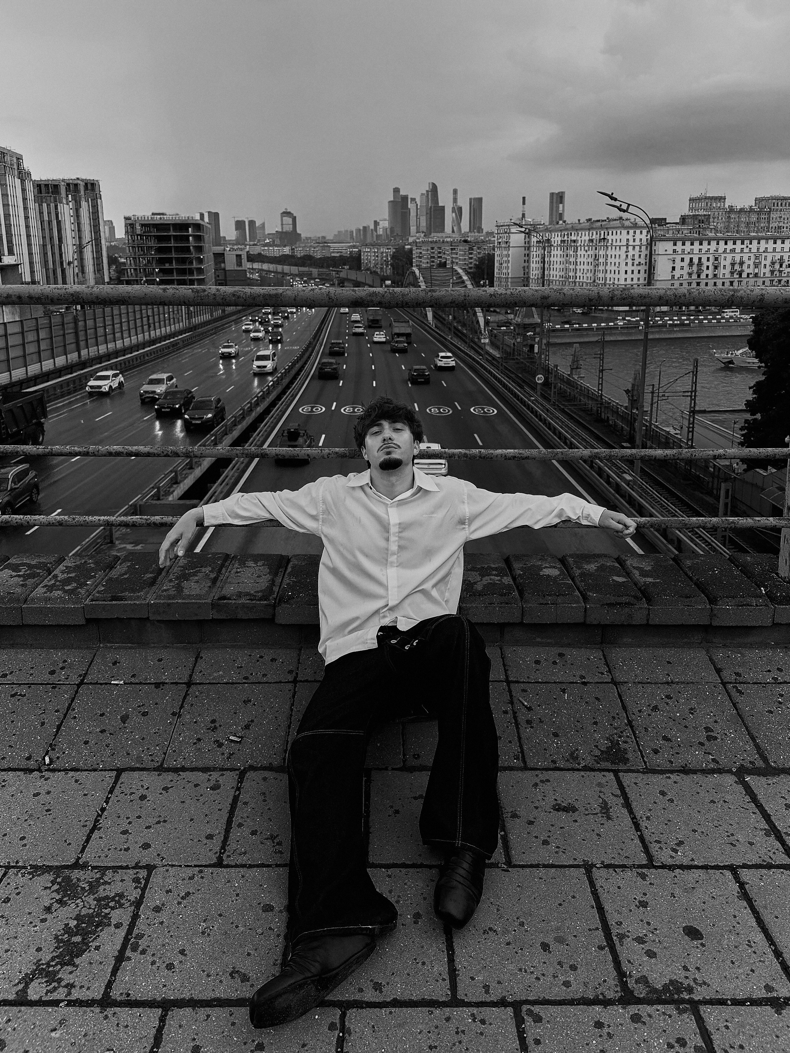 IVAN. Фотограф Мария Сивохина