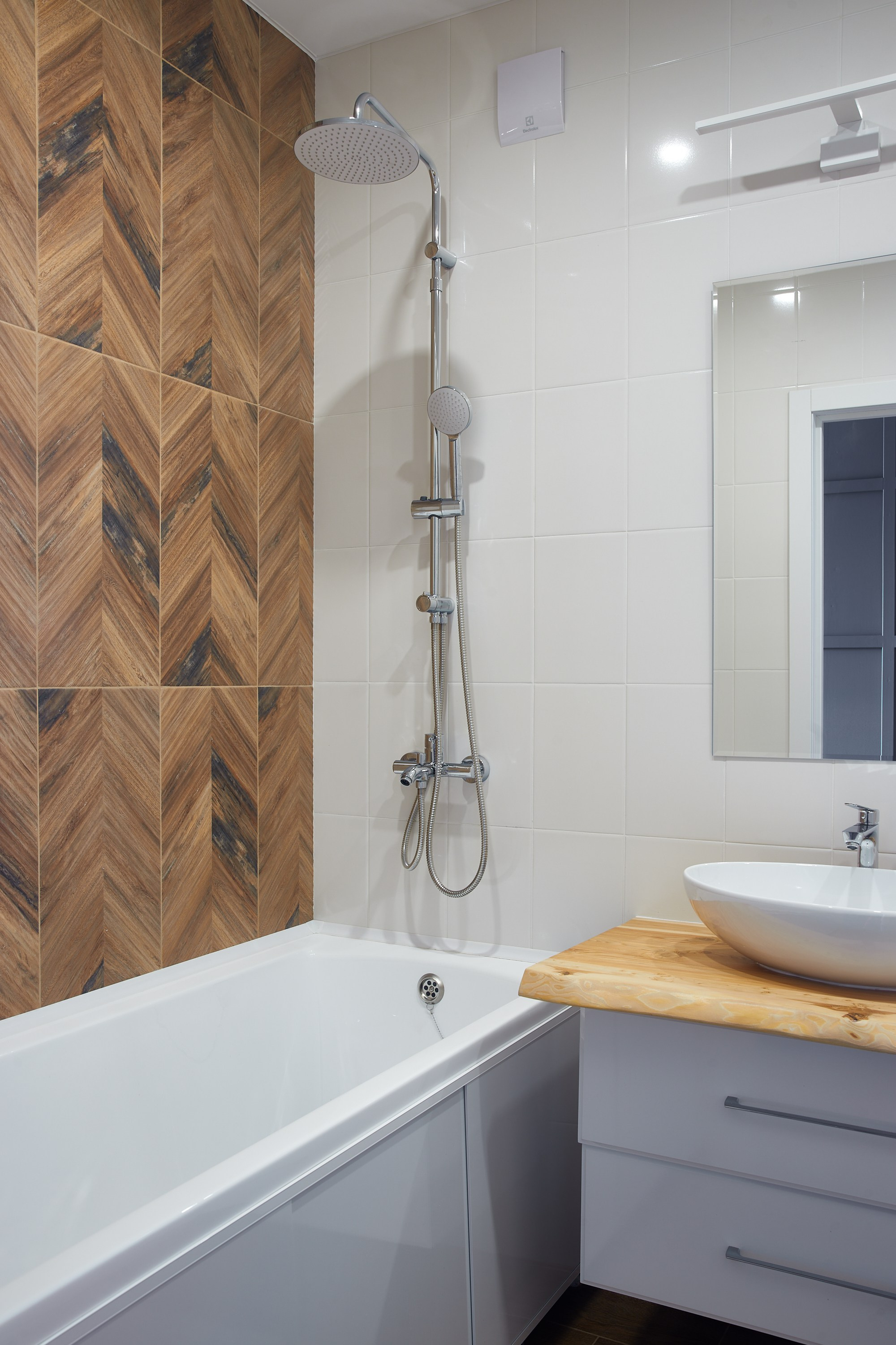 Квартиры до 50 кв/м. Фотограф интерьеров в Волгограде Дмитрий Соколов