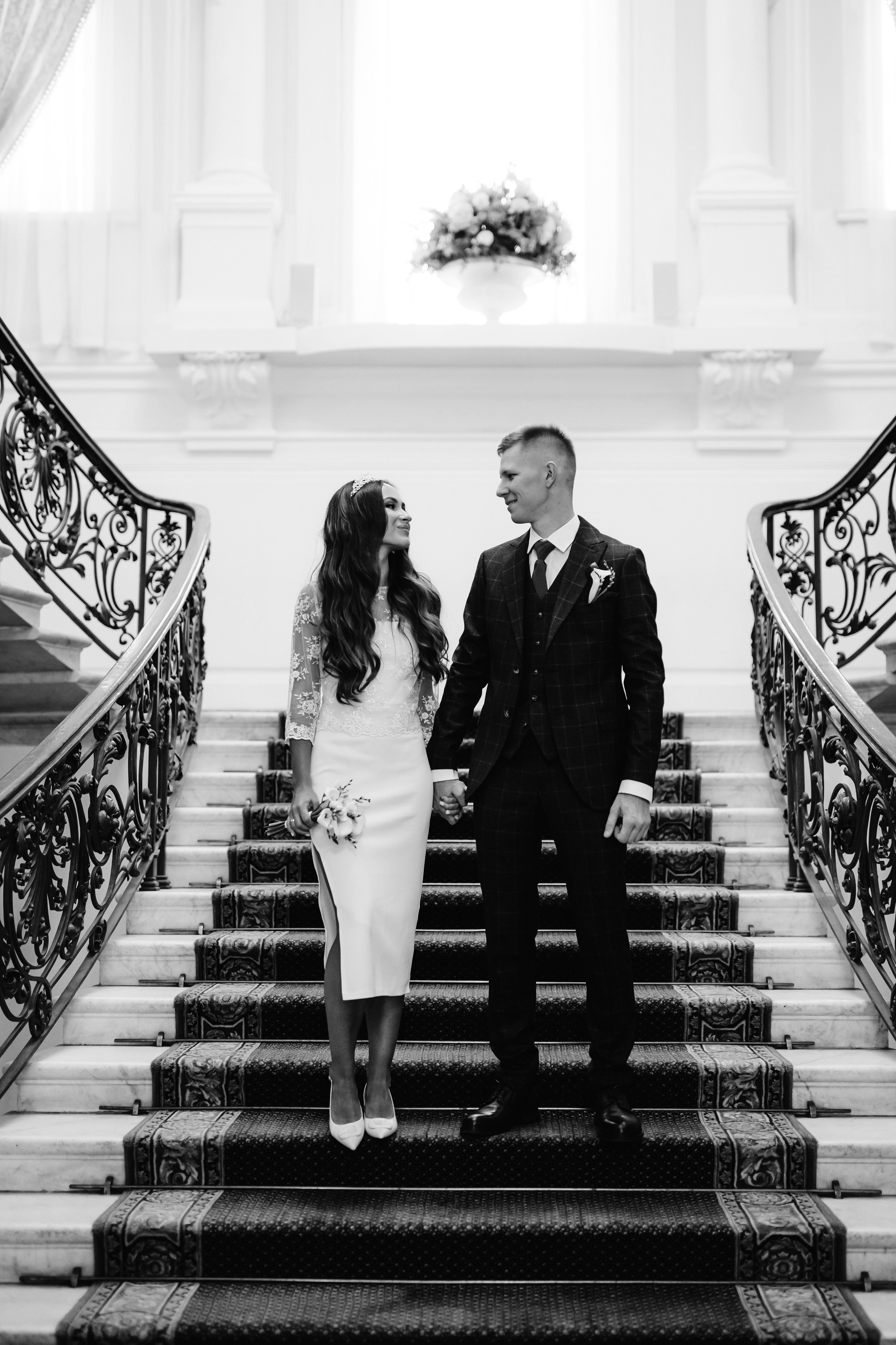 Азат Лера. Свадебный фотограф СПб Евгения Орлова