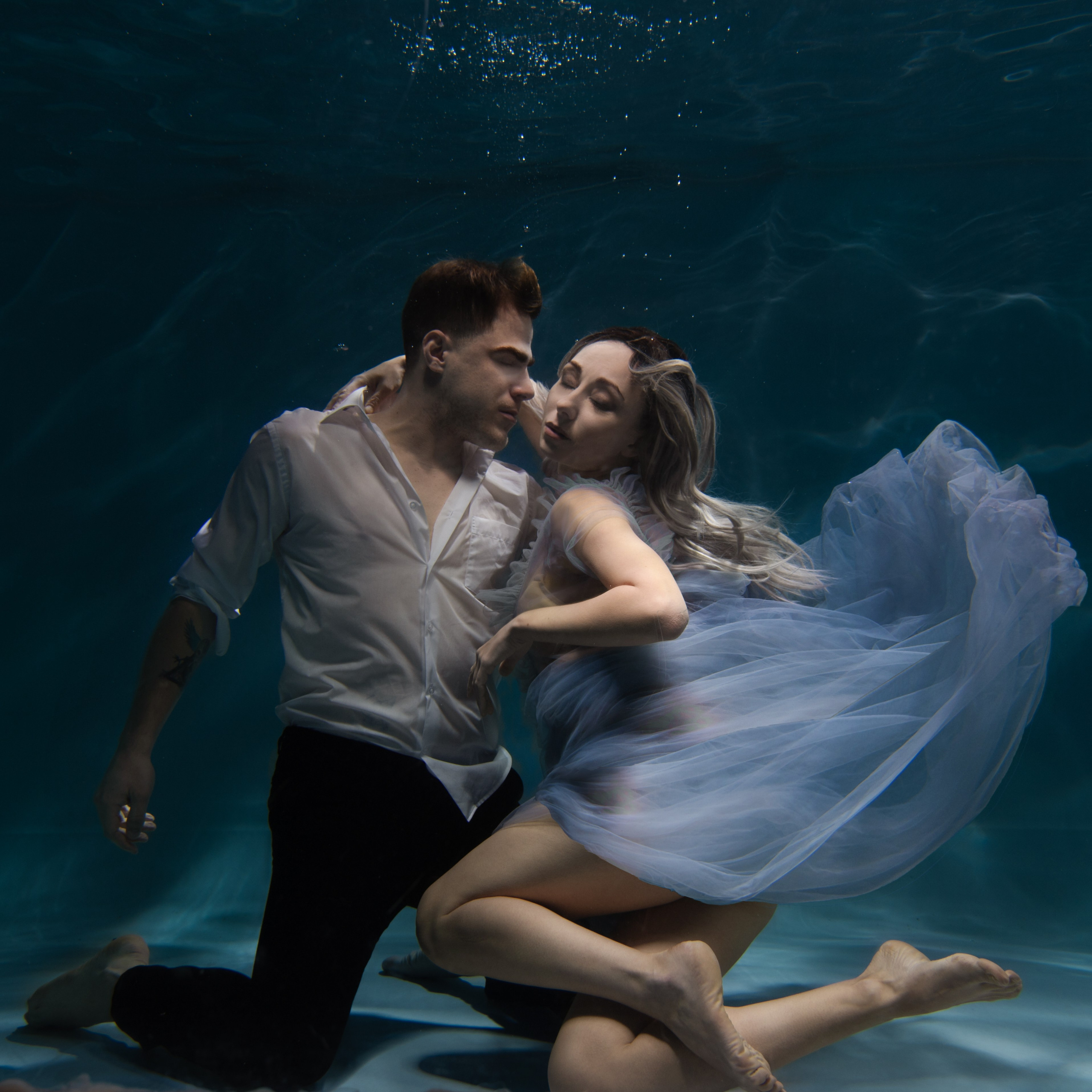 Фотостудия Немо г. Спб. Портретный Семейный Fine-Art фотограф в Санкт-Петербурге Криулина