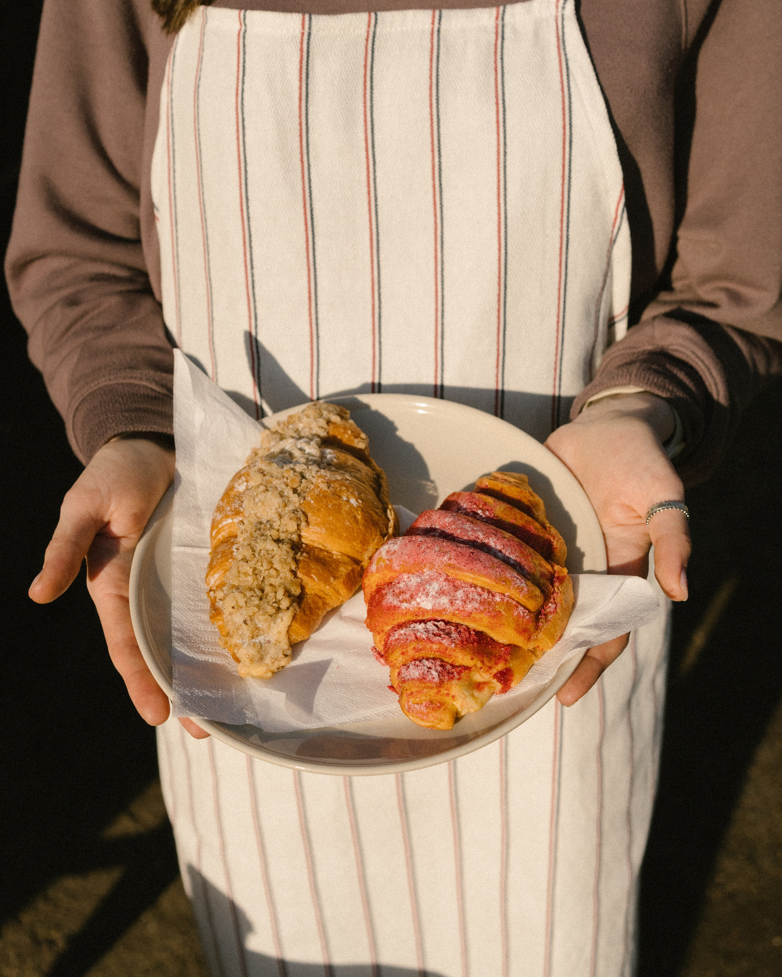 Горизонт событий — бар на колесах. Фотограф для брендов в Санкт-Петербурге — Анастасия Галина