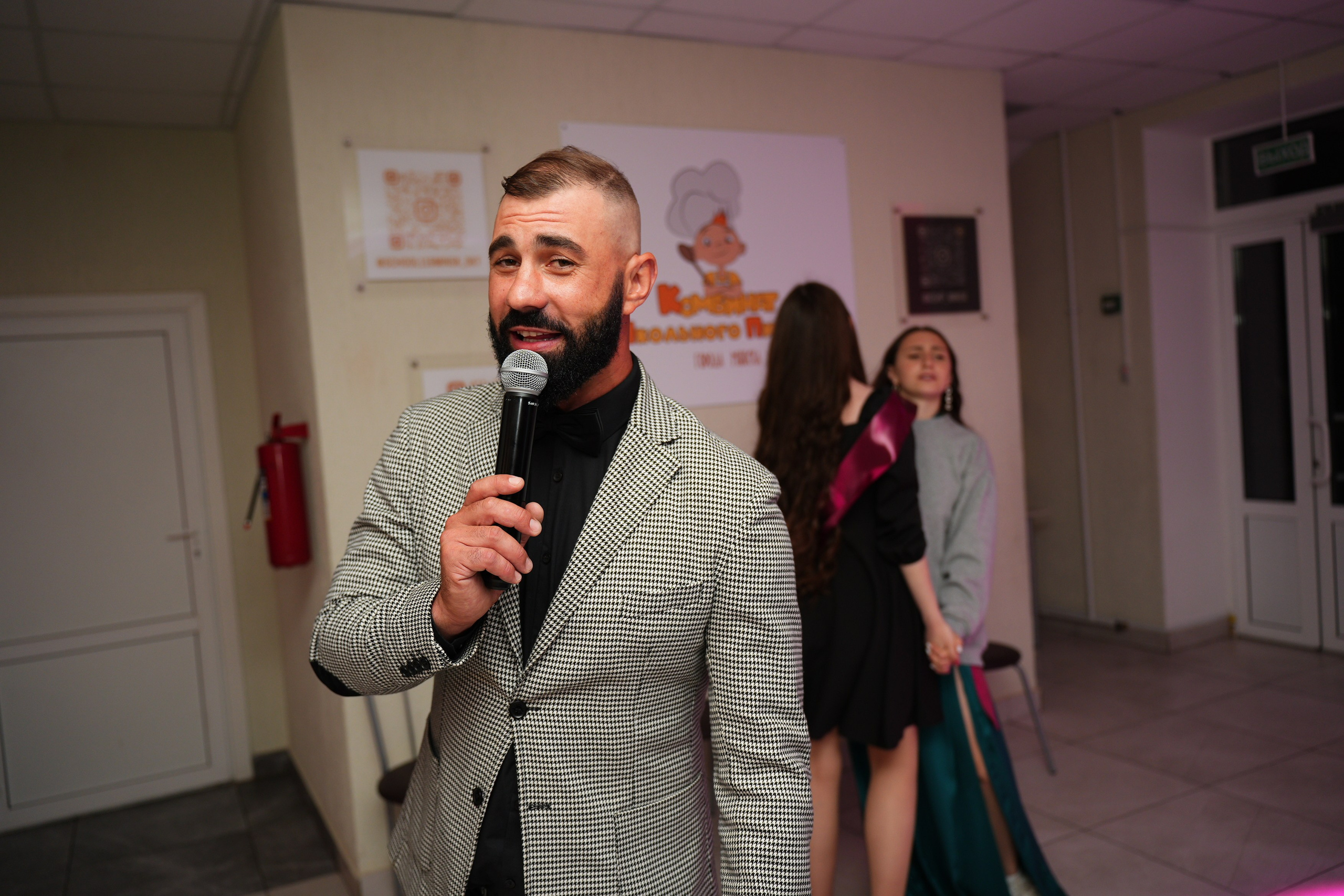 Выпускной СШ119. Семейный и свадебный фотограф Минск, Беларусь Анна Орловская