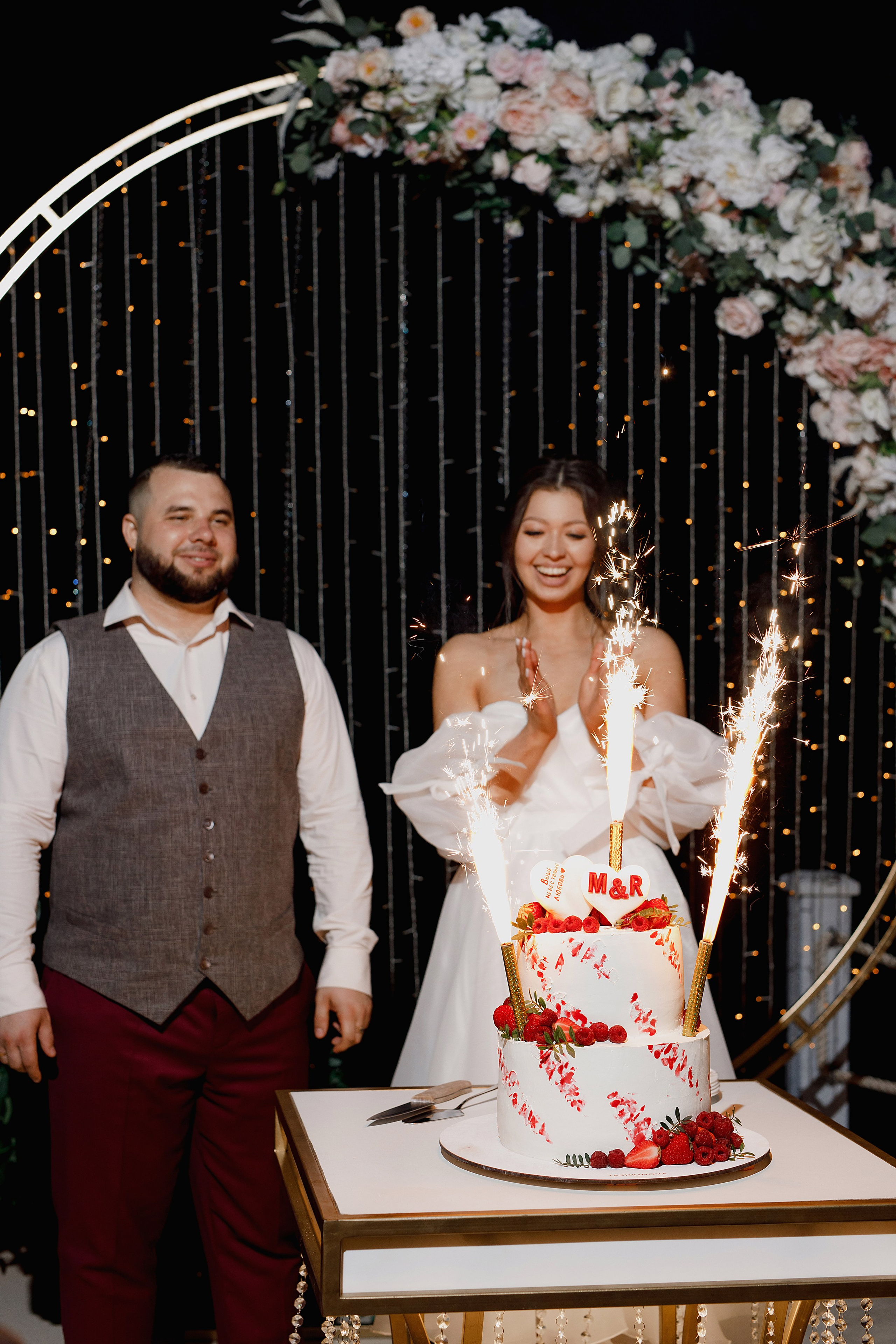 Рада и Максим. Свадебный и семейный фотограф  во Владивостоке Ольга Украинец