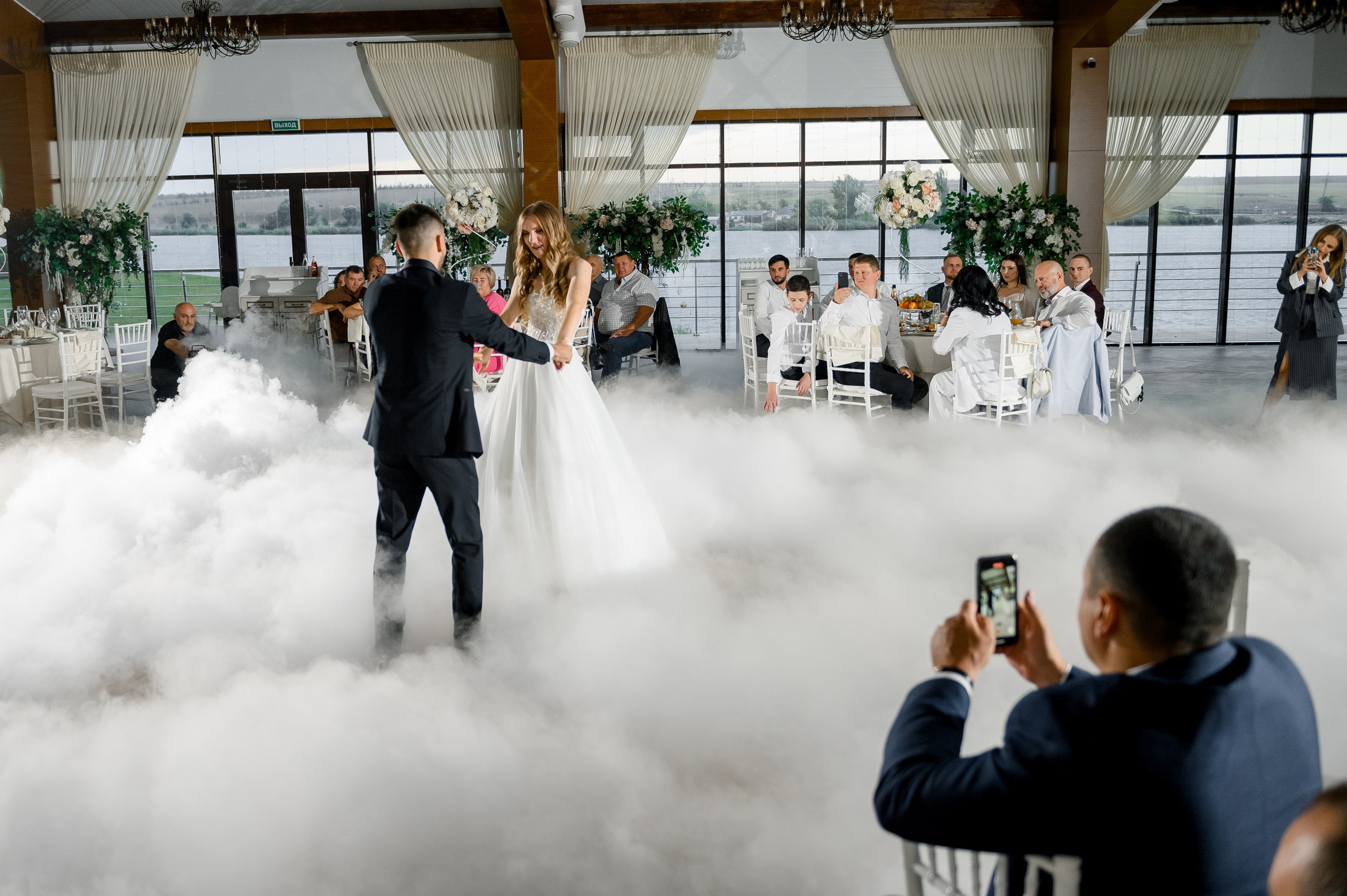 Свадьба Тимура и Анны. Свадебный и семейный фотограф в Ставрополе Роман Иванов