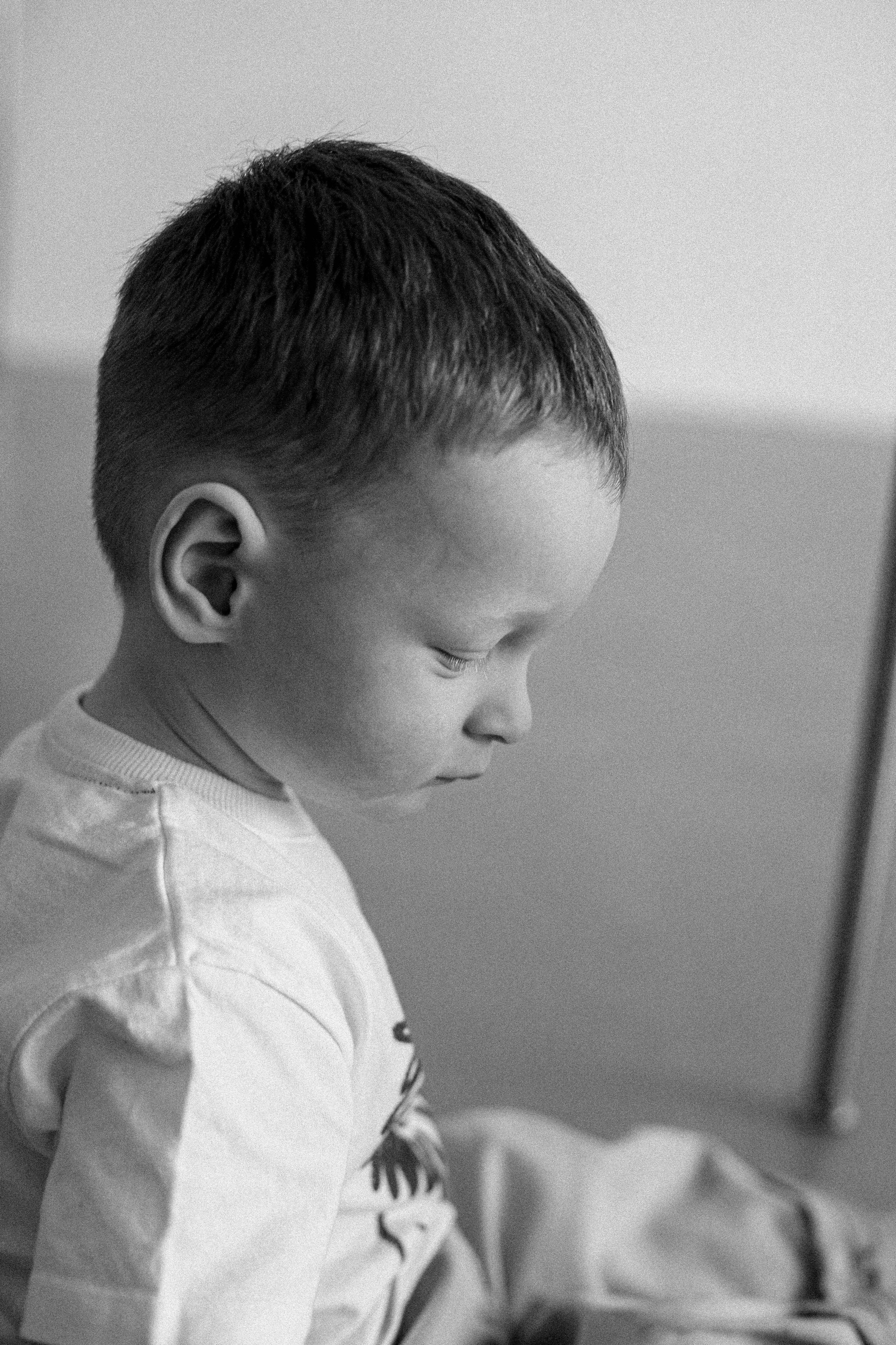 Лева. Семейная фотография в Санкт-Петербурге Елизавета Шепель