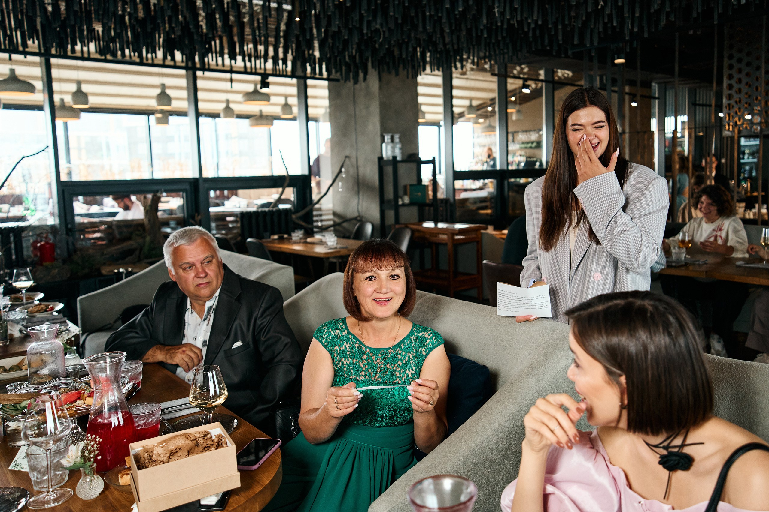 Дмитрий и Юлия. Фотограф Слава Кайгородов