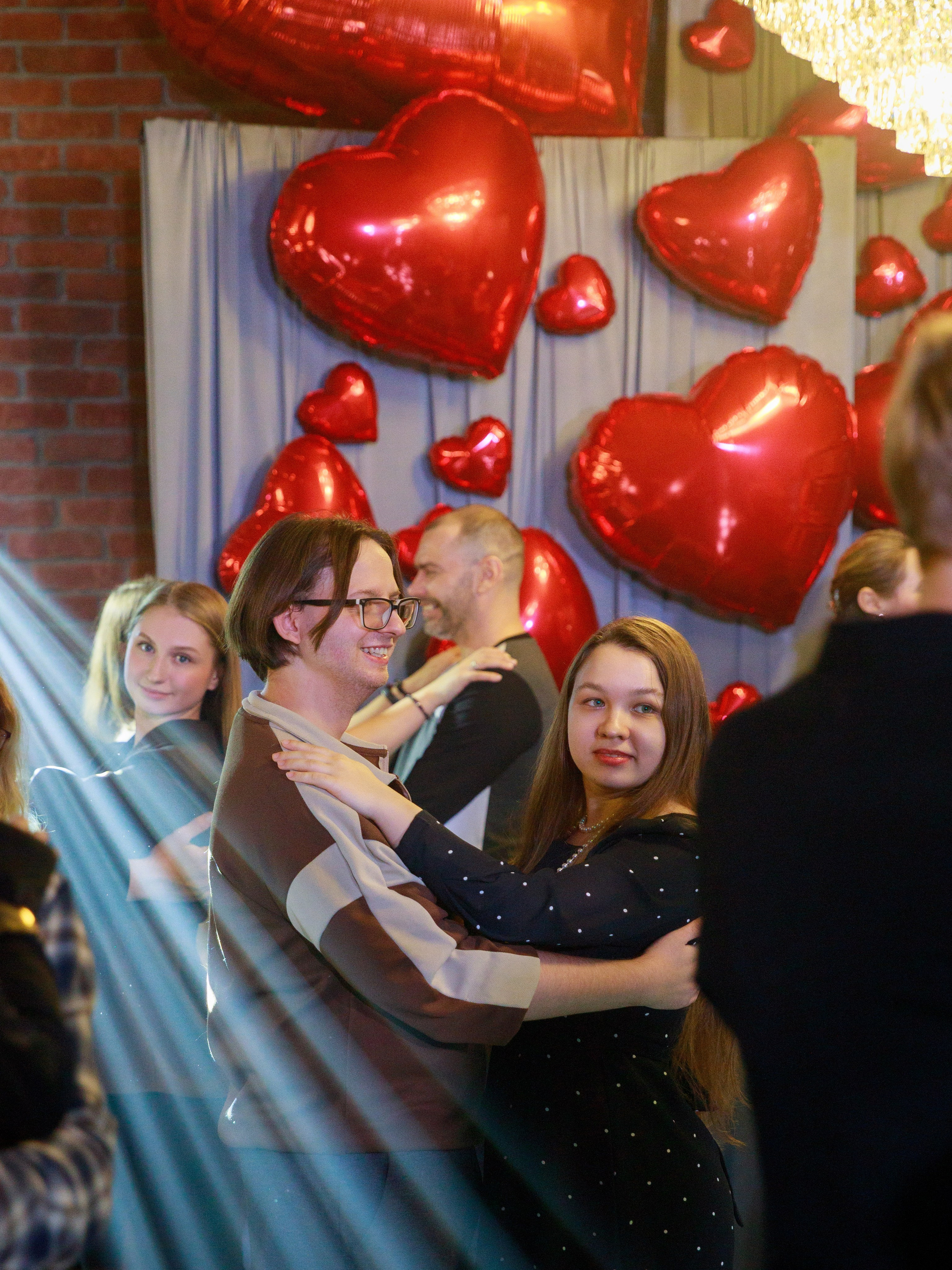 14.02.26. Репортажный фотограф в Новосибирске Алена Помазунова