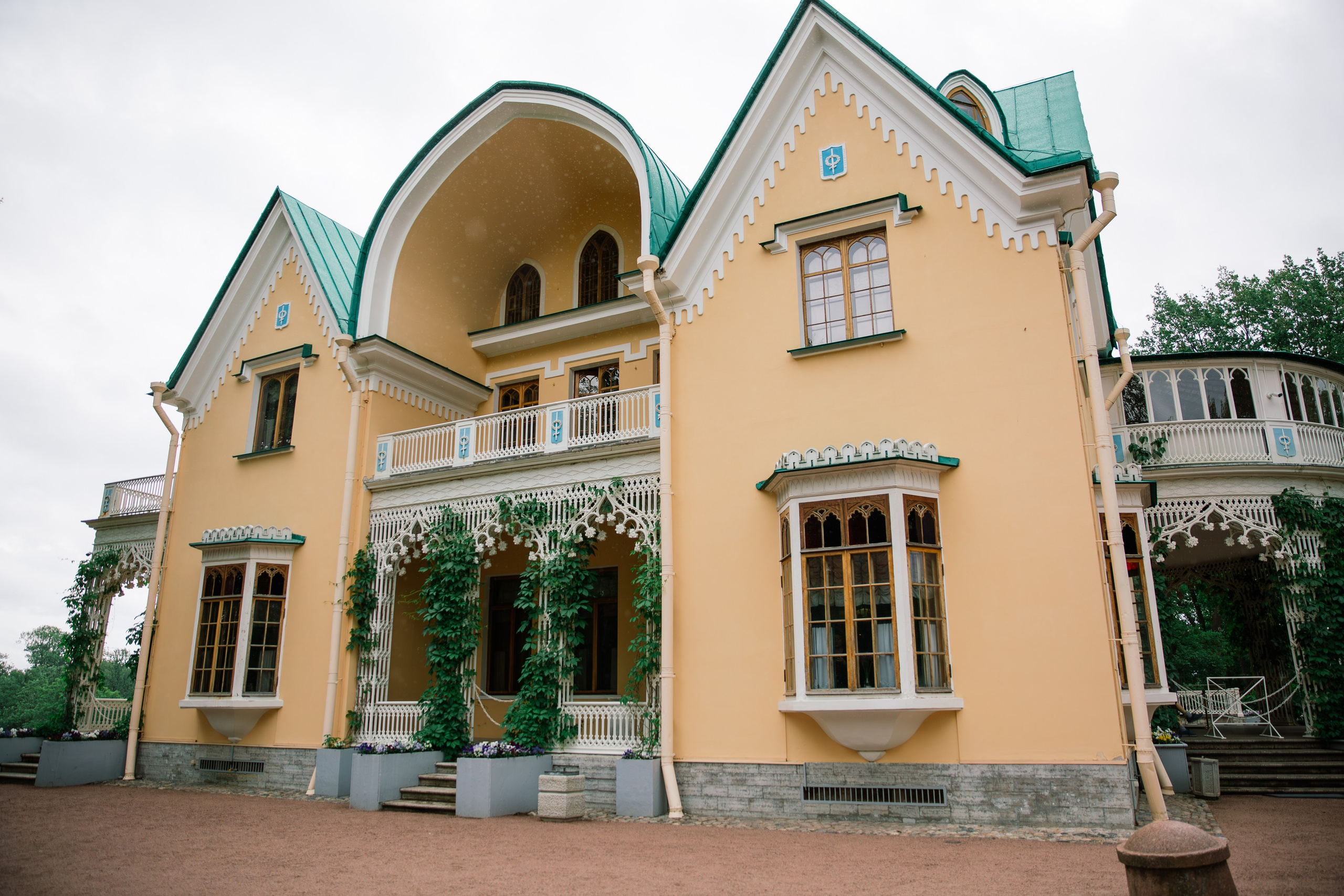 Фёдор и Светлана. Семейный фотограф Толстикова Кристина