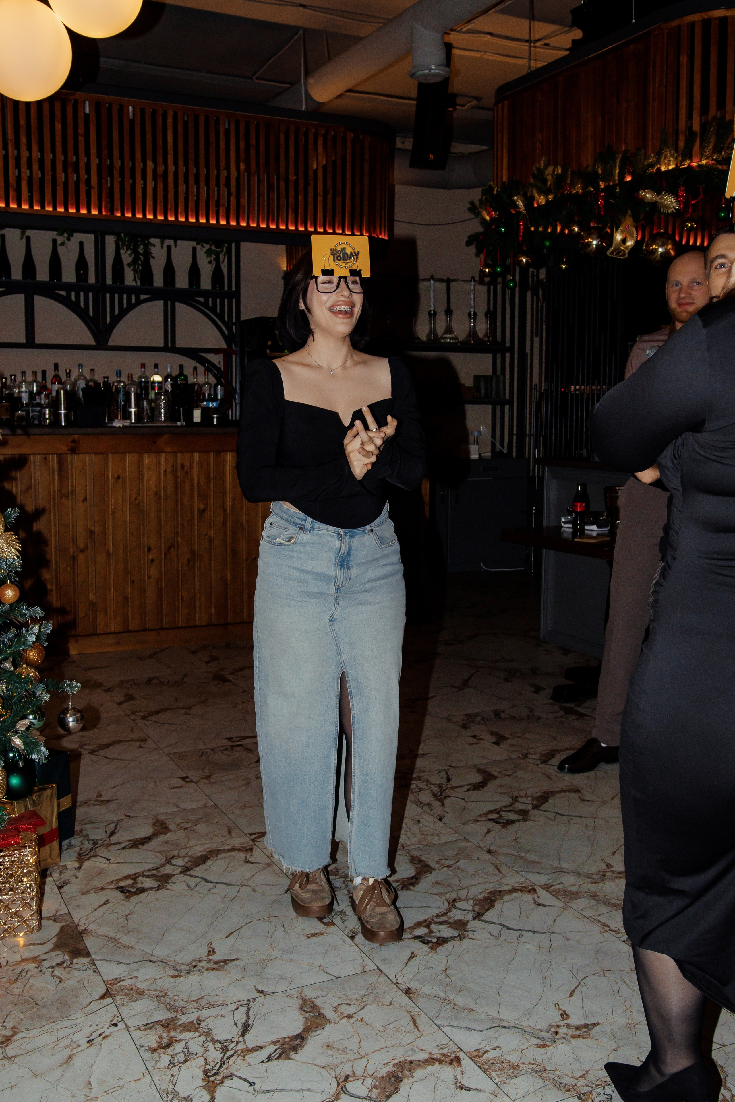 Корпоратив. Диана фотограф в Краснодаре