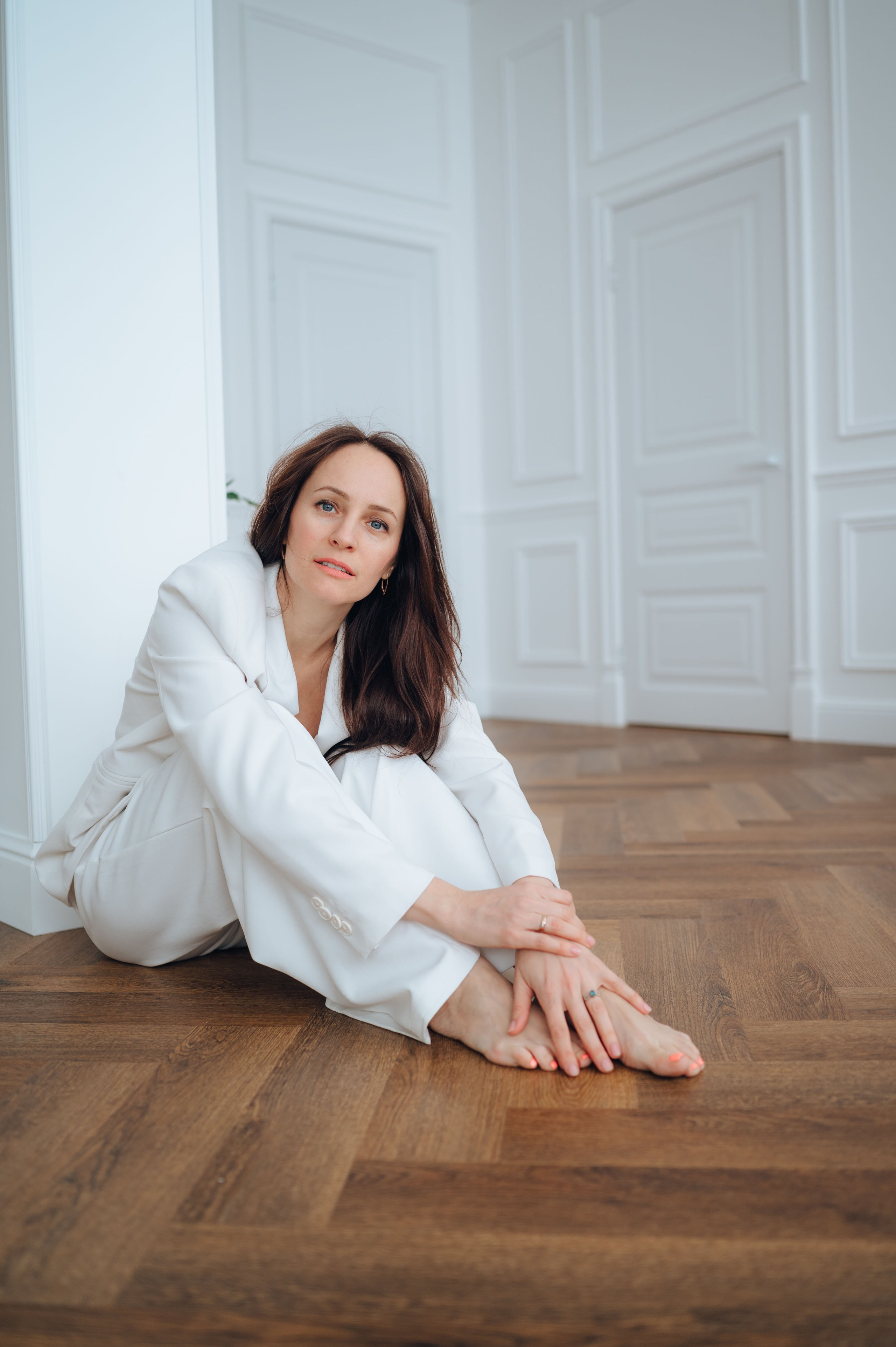 Чудесная. Детский и семейный фотограф Катерина Мишина