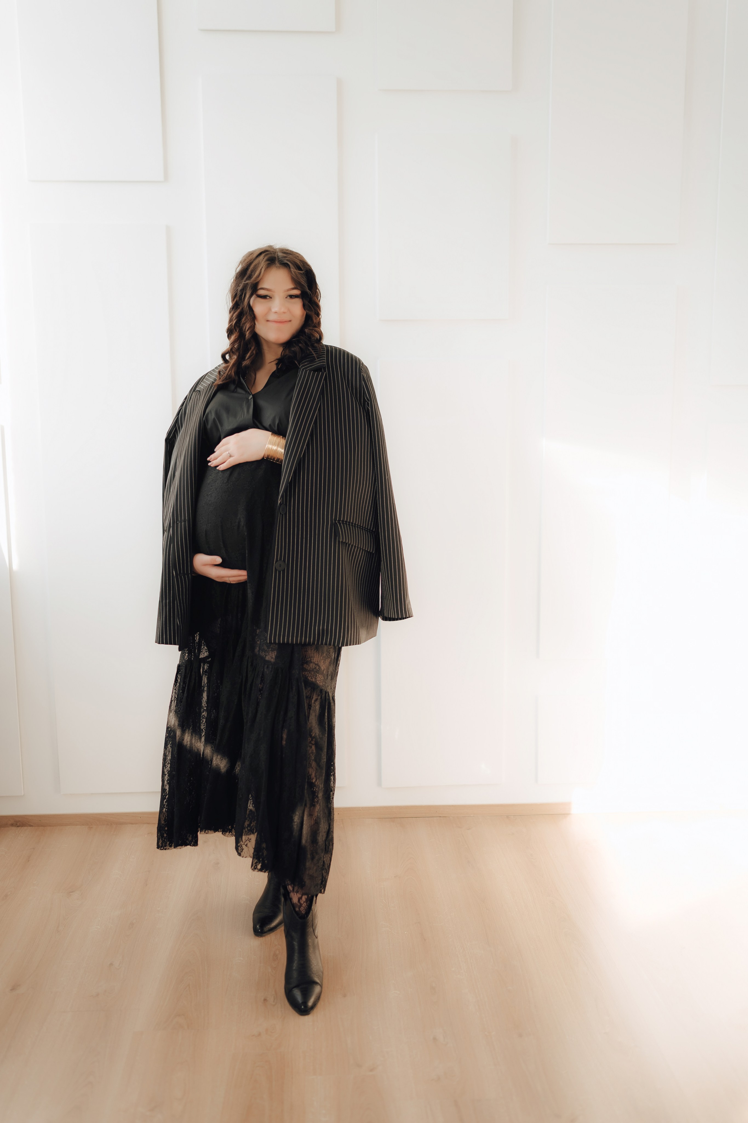 Валерия. Детский и семейный фотограф Катерина Мишина